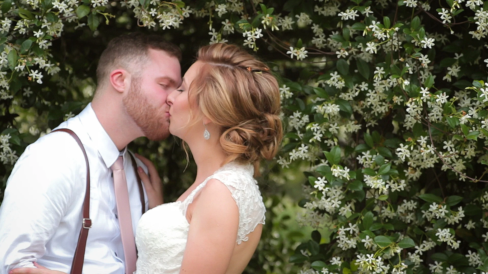 Meghan + Jake