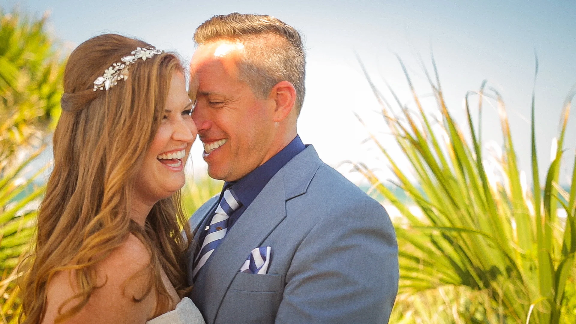 Amanda + Roman