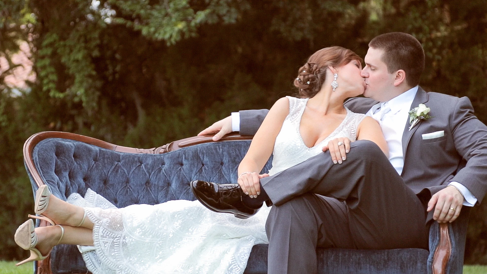 Beth + Nick