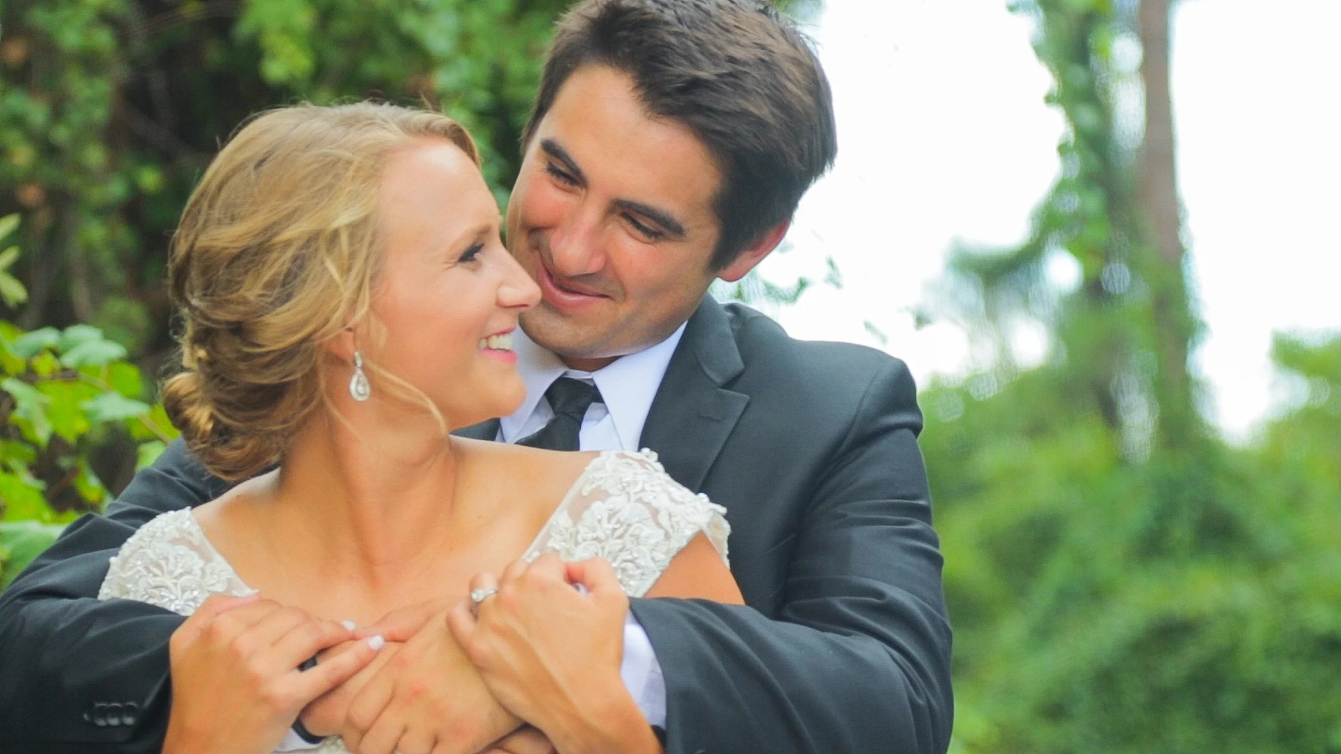 Lindsey + Michael