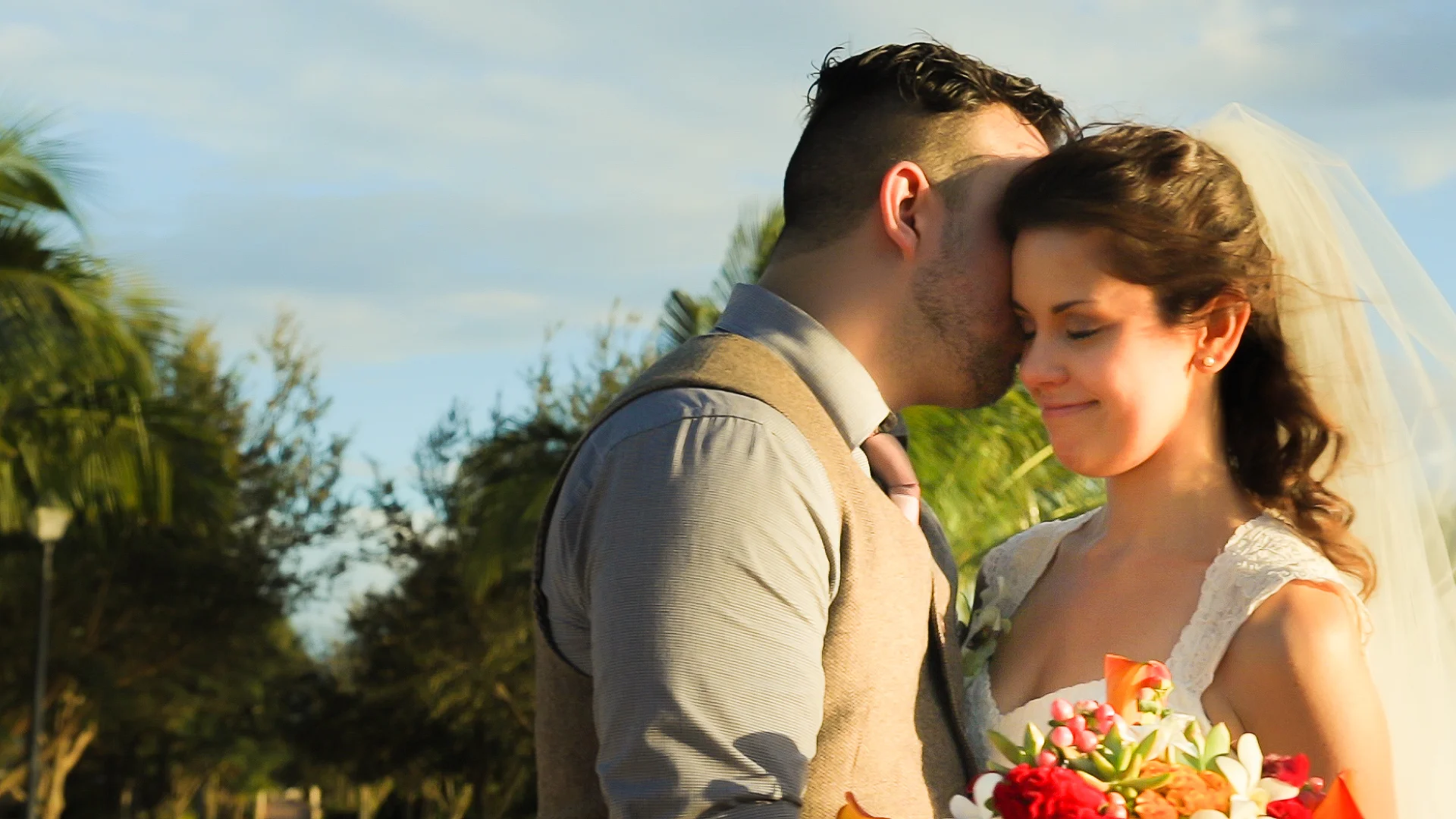 Lauren + Fernando