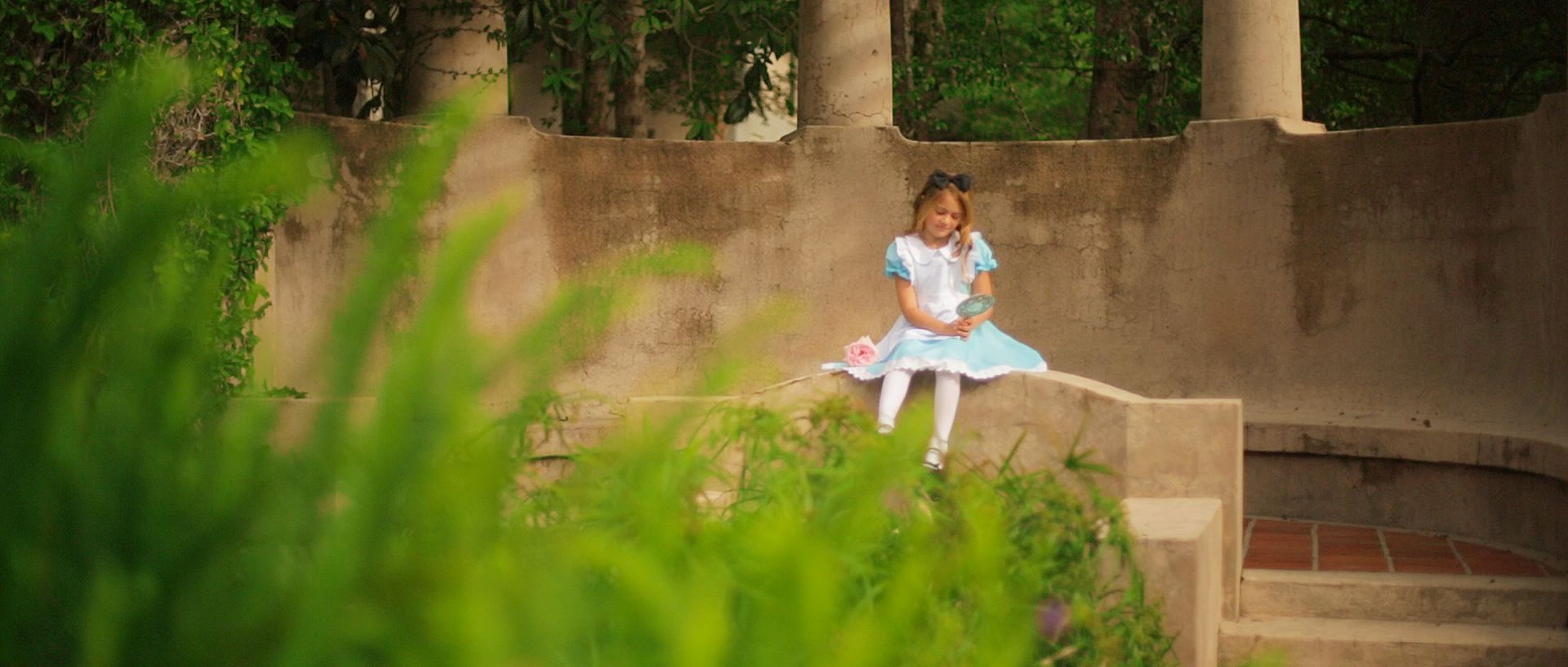 Sydonie Mansion Styled Shoot