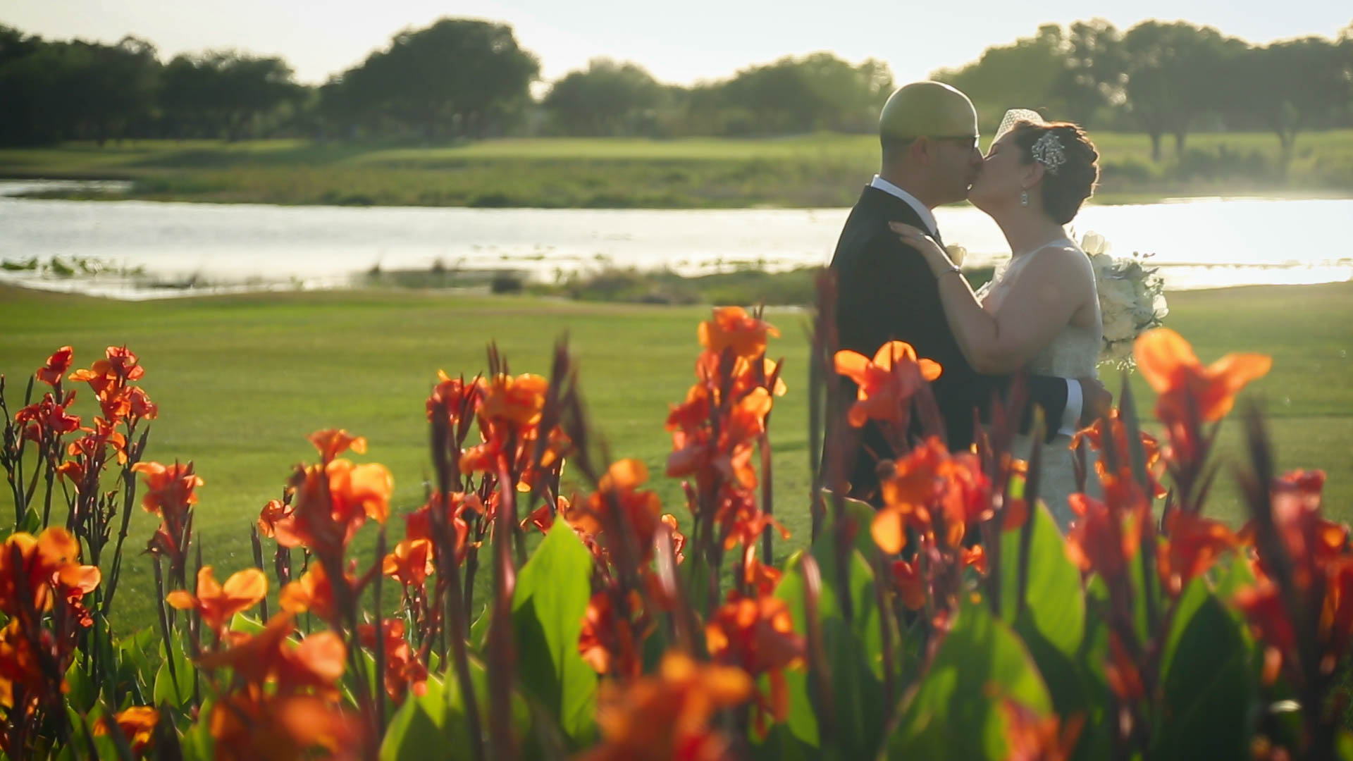 Jenn + Ernesto's Mission Inn Resort Wedding