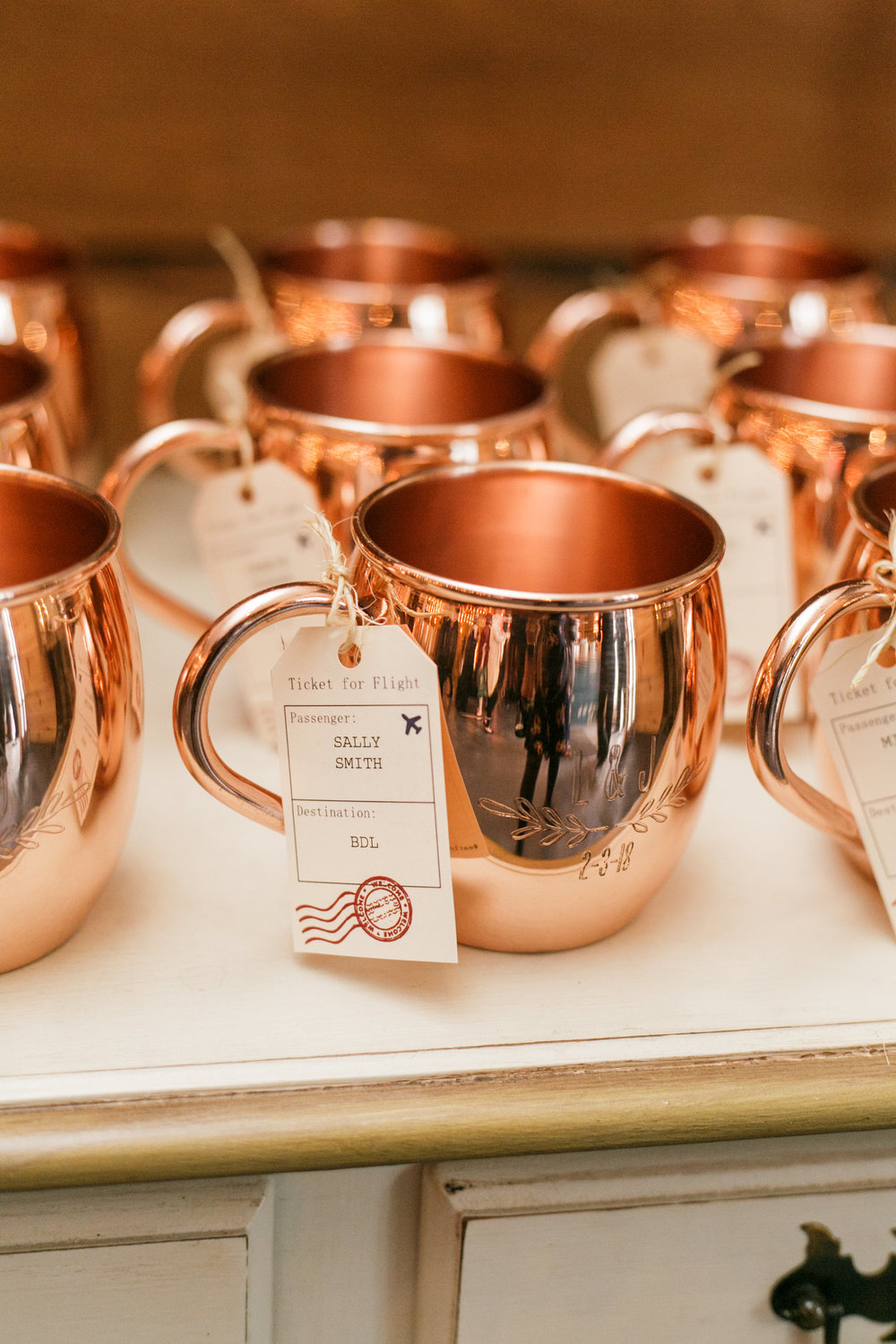 Moscow mule wedding favors.jpg