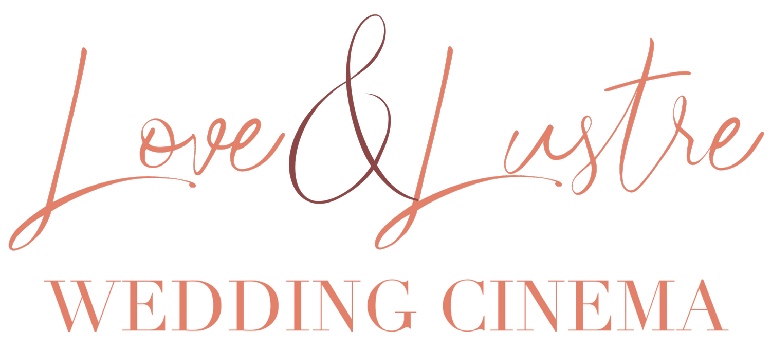 Love & Lustre Weddings - Orlando, Florida Wedding Videographers