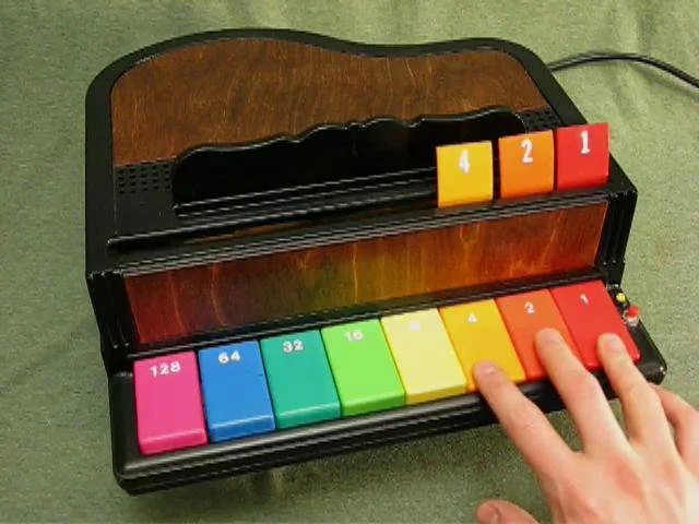 Toy Piano (Copy)