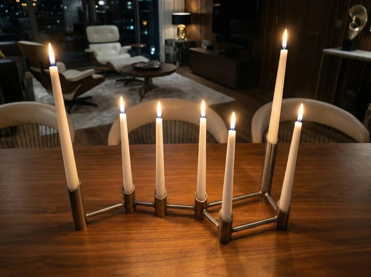 Happy Winter Solstice!