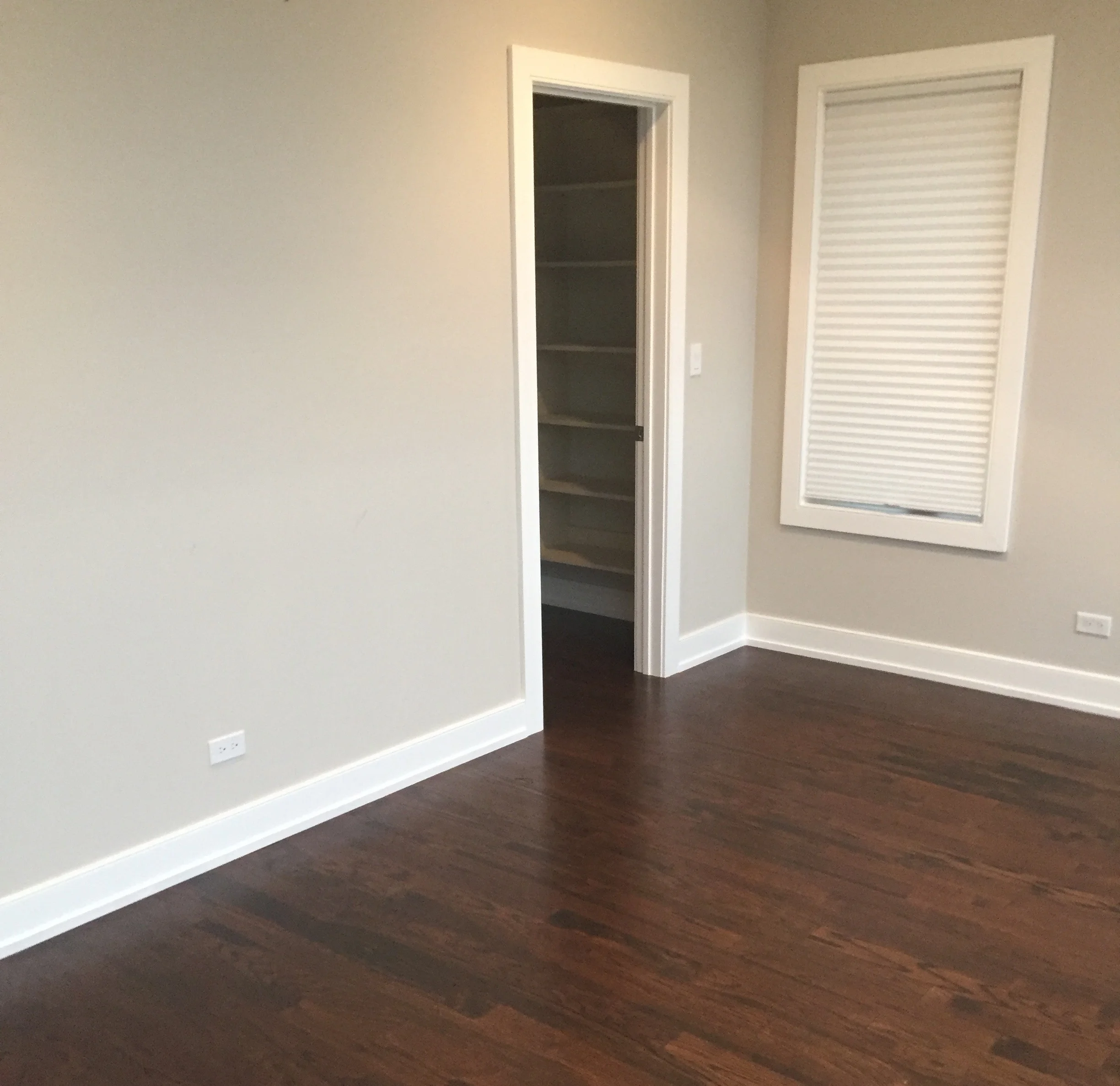 Guest Bedroom Before