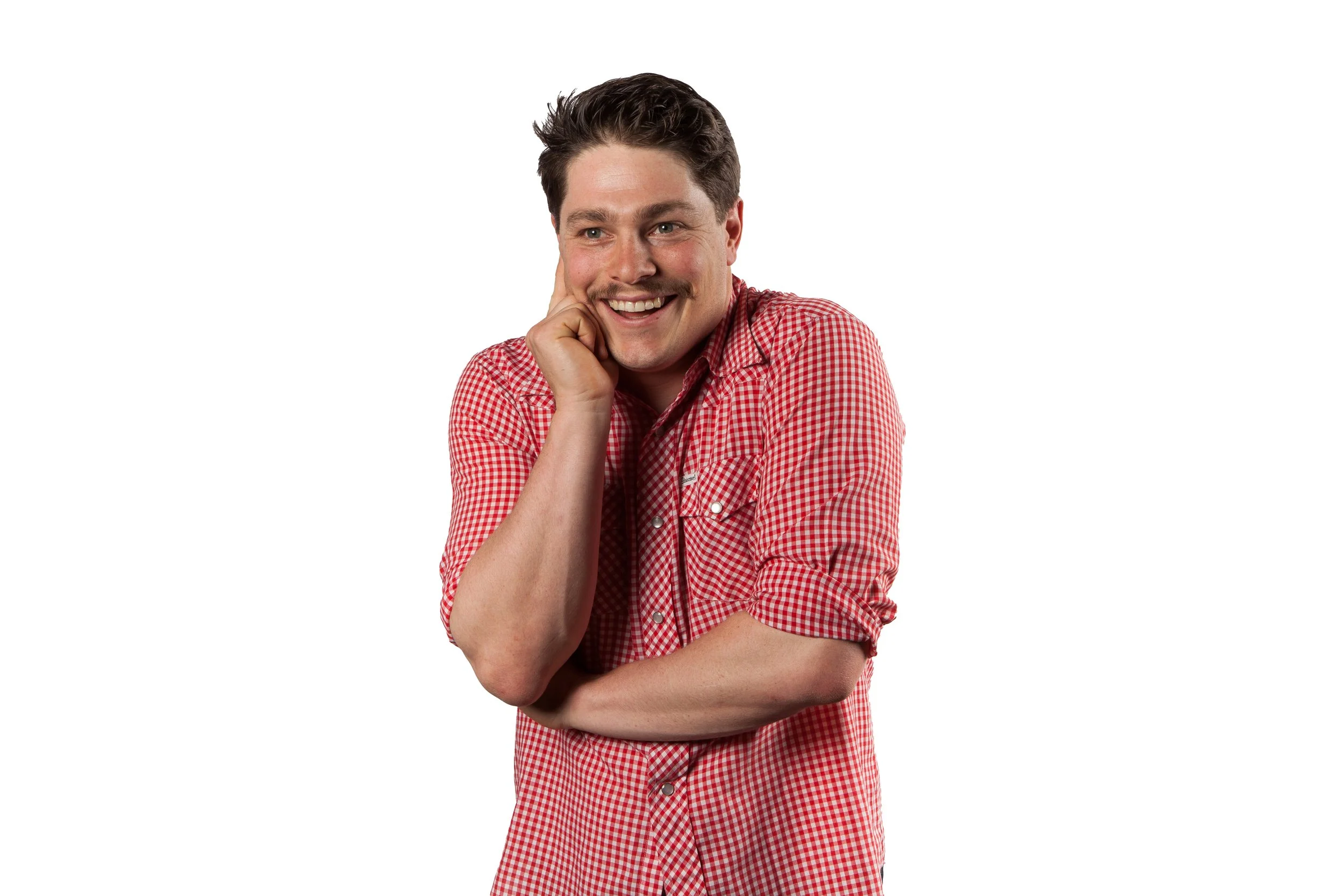 Jack Tandy