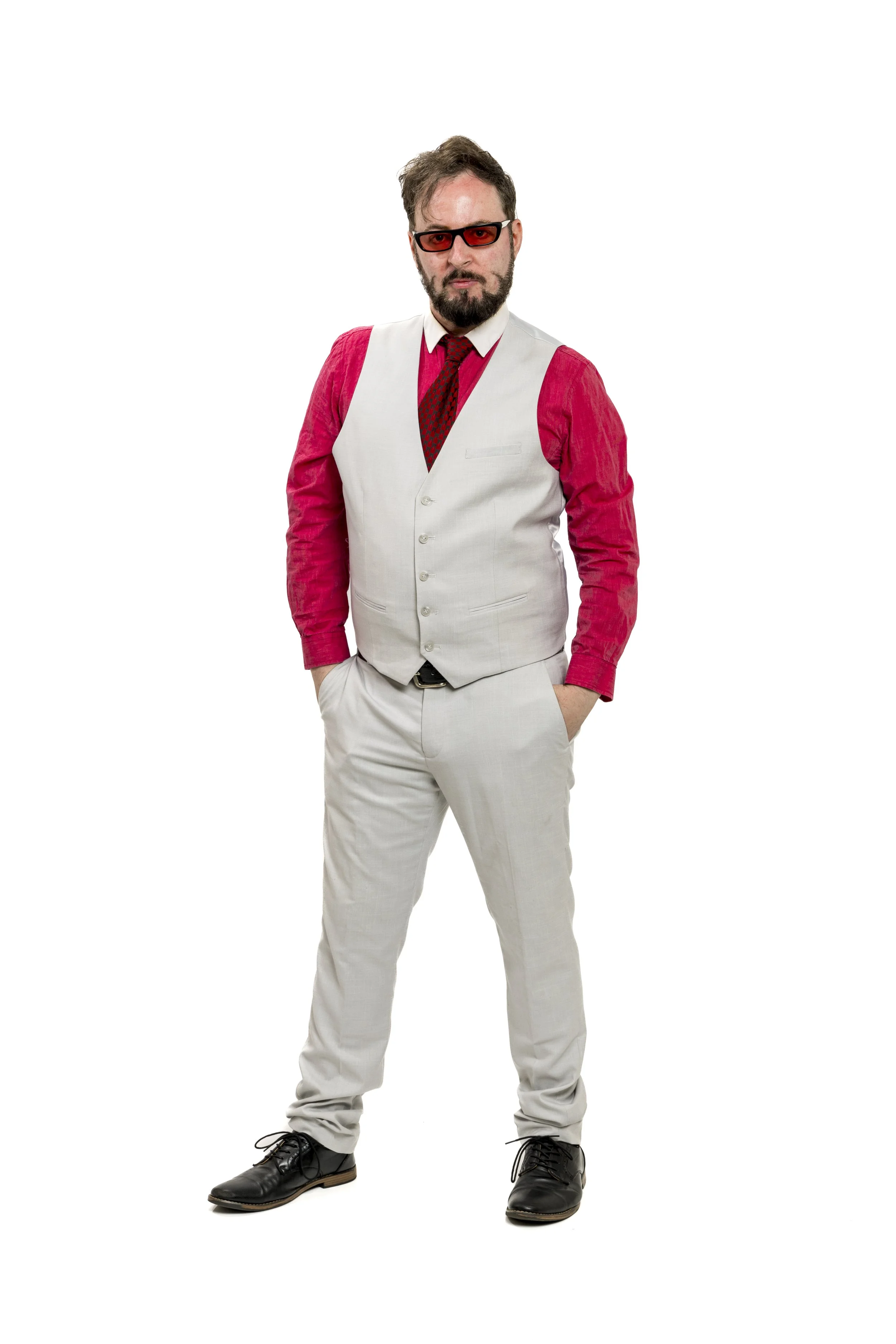 Corey Glamuzina