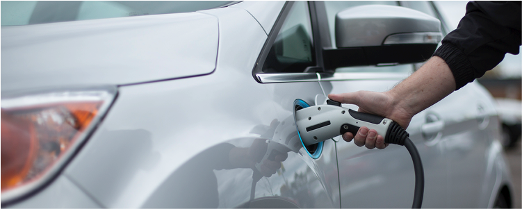 Electric Vehicle (EV) Training