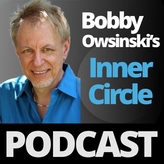 Great conversation with Bobby about music marketing for DIY musicians & more. Listen