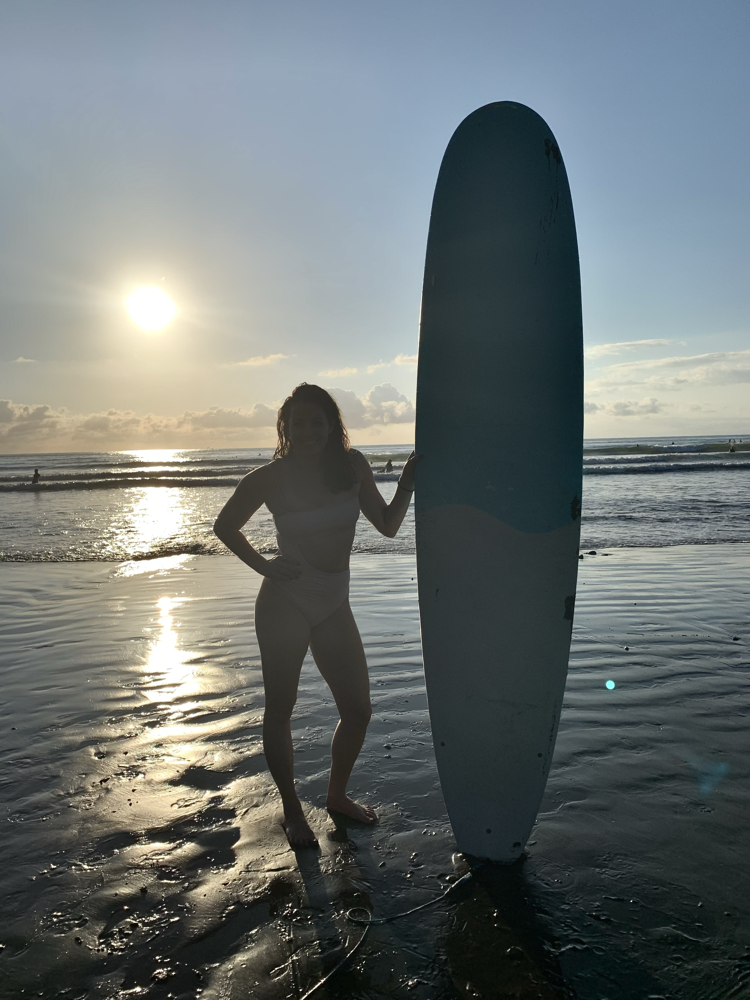 What I Learned About Life and Business from Surfing