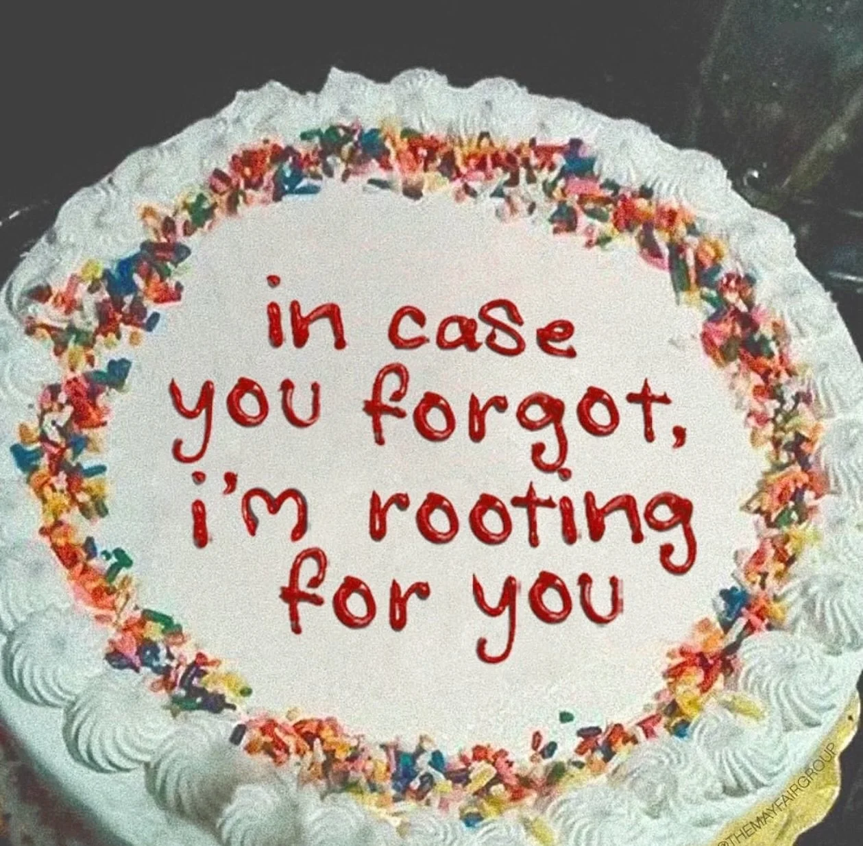 Was going through my favorite photos and came across a bunch of old screenshots full of wisdom! ✨💕

Which one resonates most with you?

I&rsquo;m feeling the 10th one today - weird it out! 🤪 

Happy Friday, friends 🤗
Take good care of yourself thi