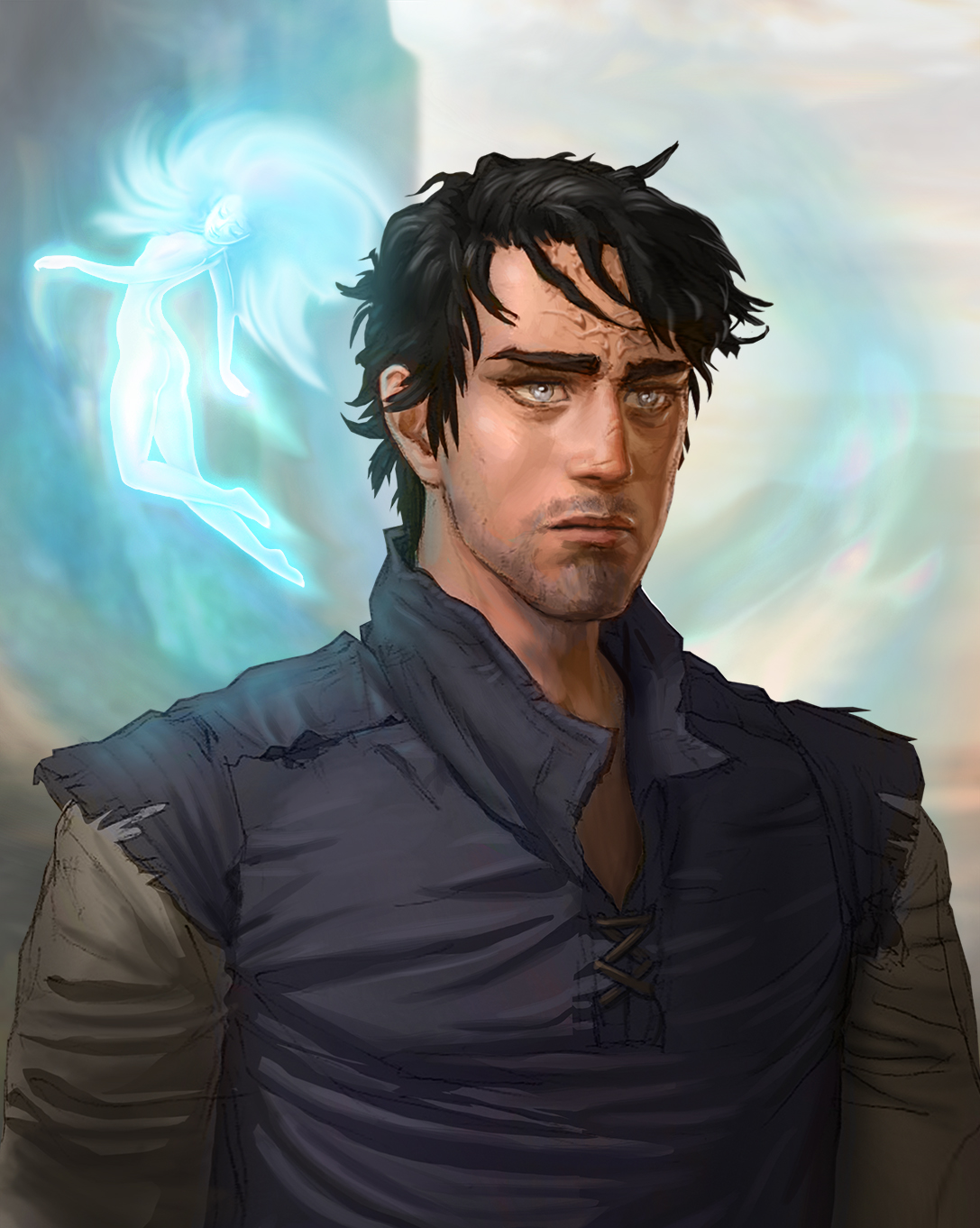 Fan Art Aeipathy Want to discover art related to kaladin? fan art aeipathy