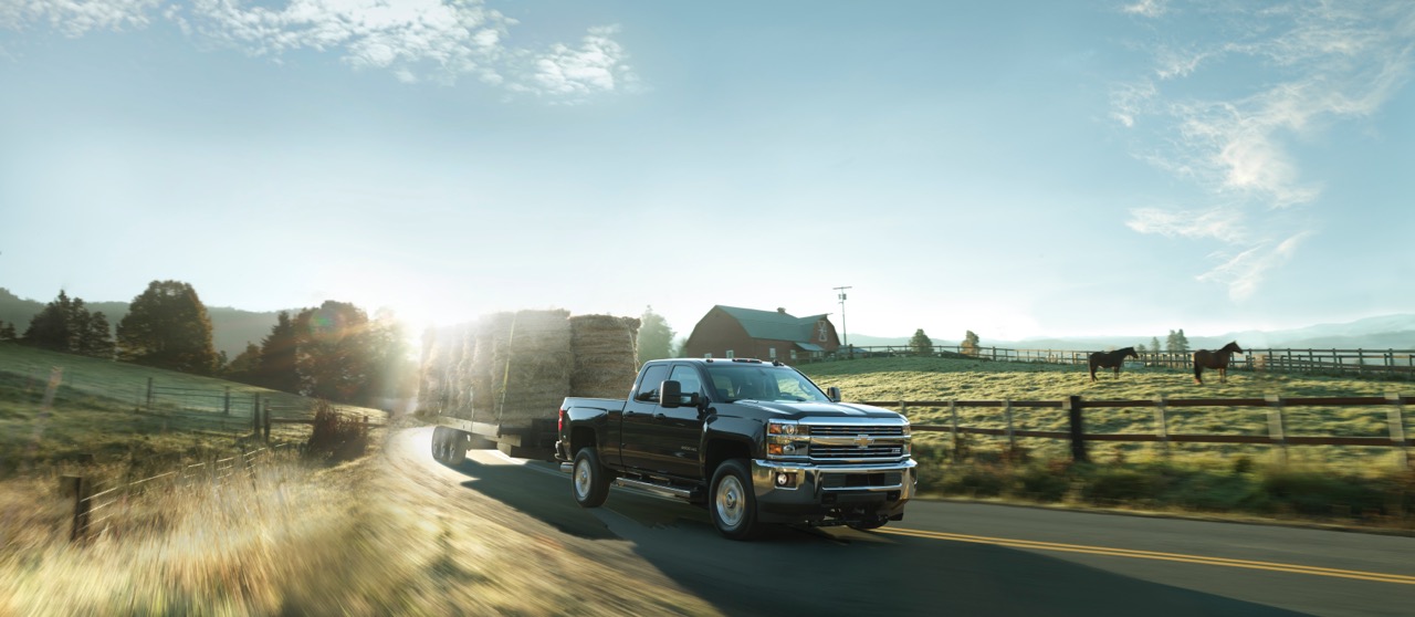 Chevy