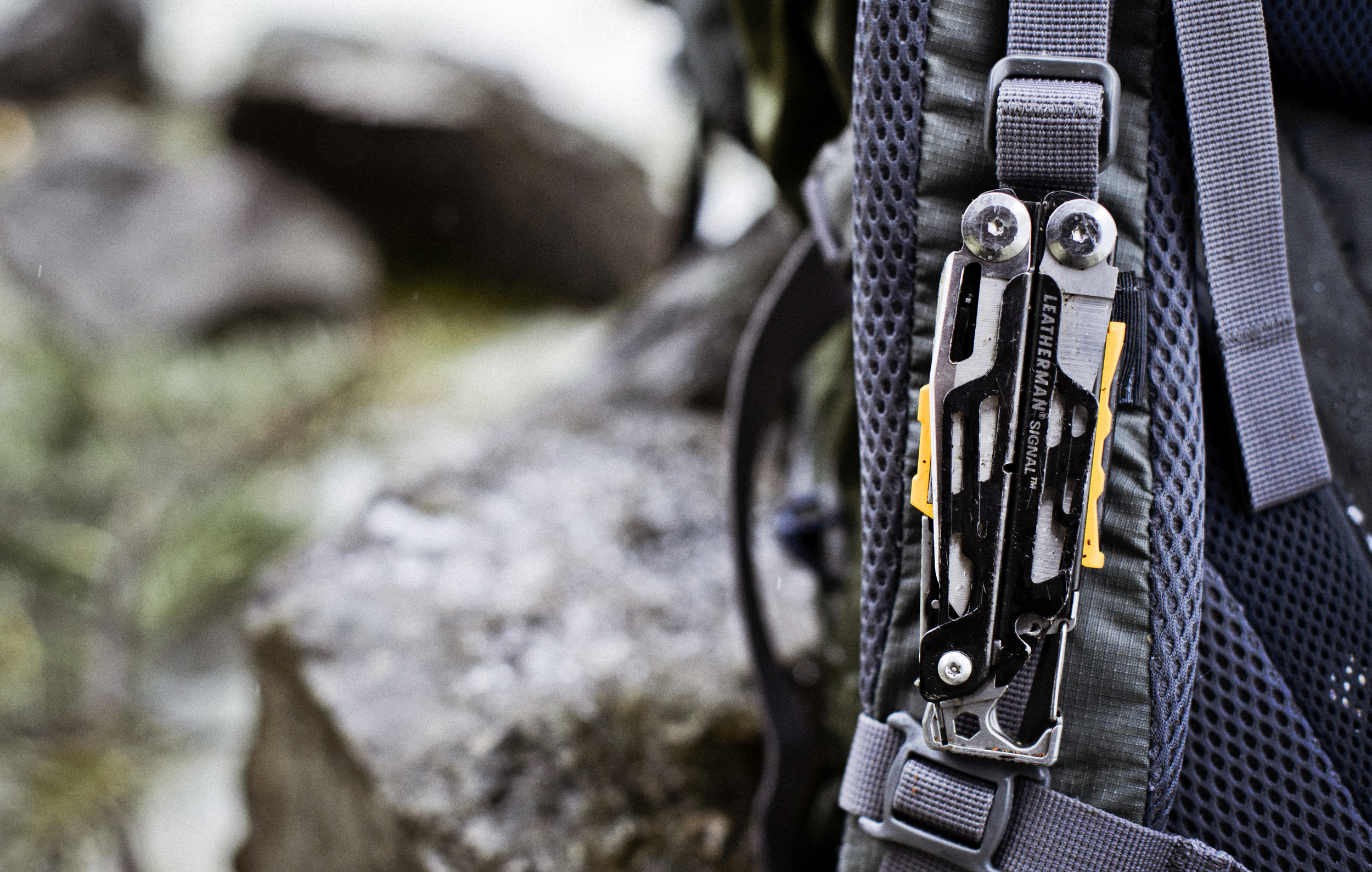 Leatherman