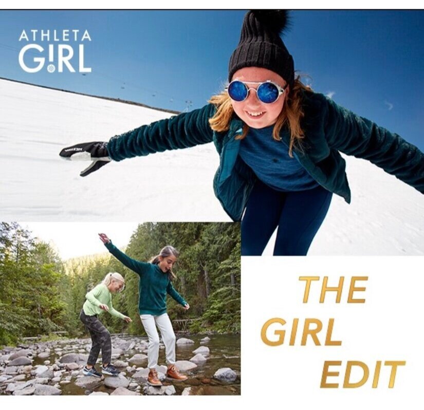 Athleta
