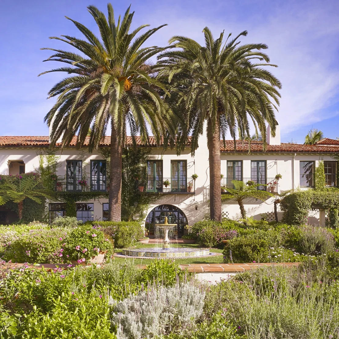 Photo: four seasons resort the biltmore santa barbara