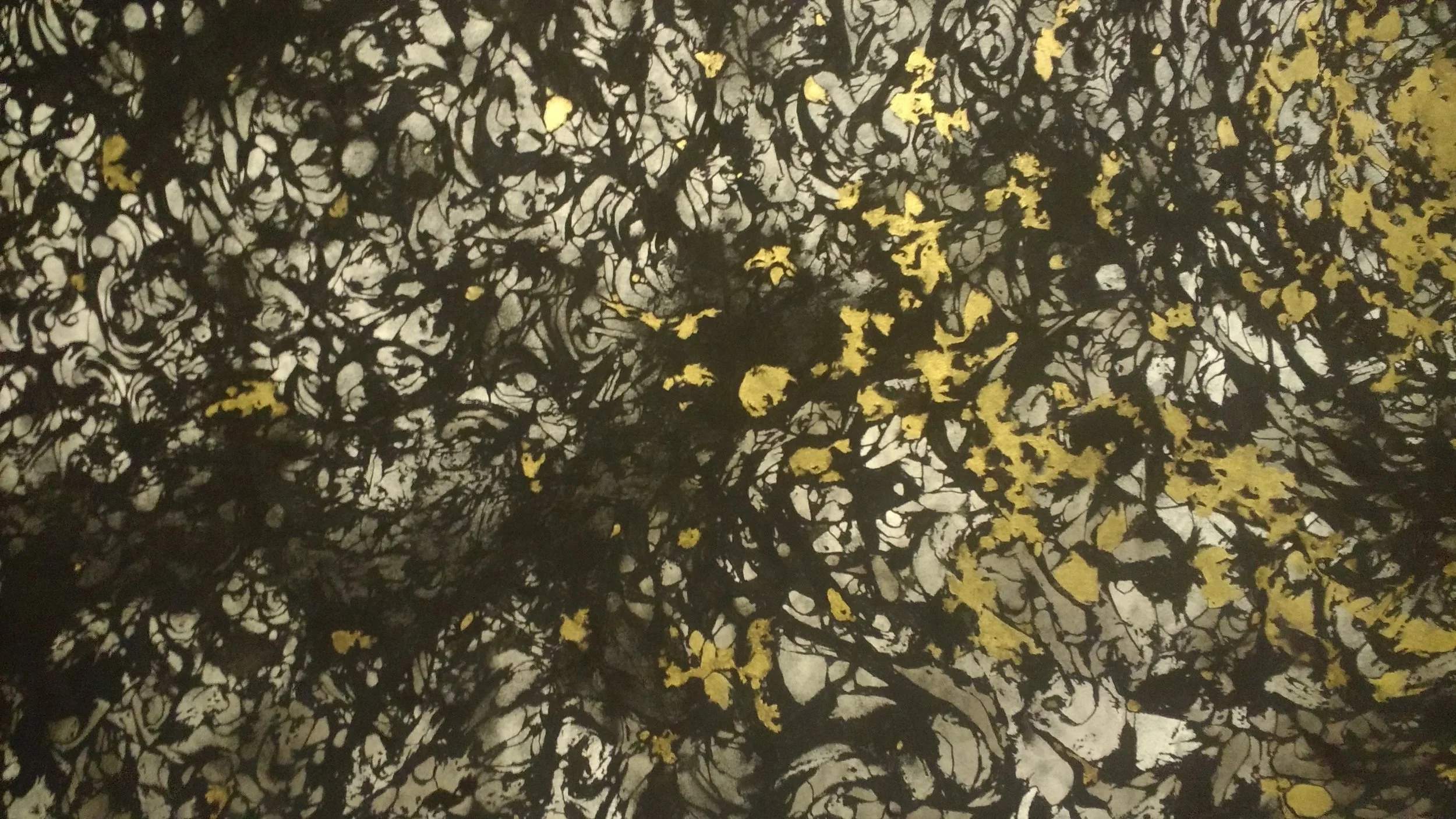 Shot (Detail)