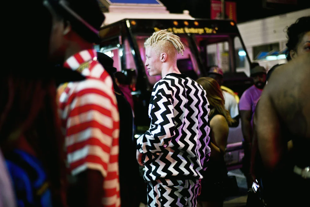 REEBOK x BAIT Present: THE VENTILATE EXPERIENCE @ BAIT L.A.