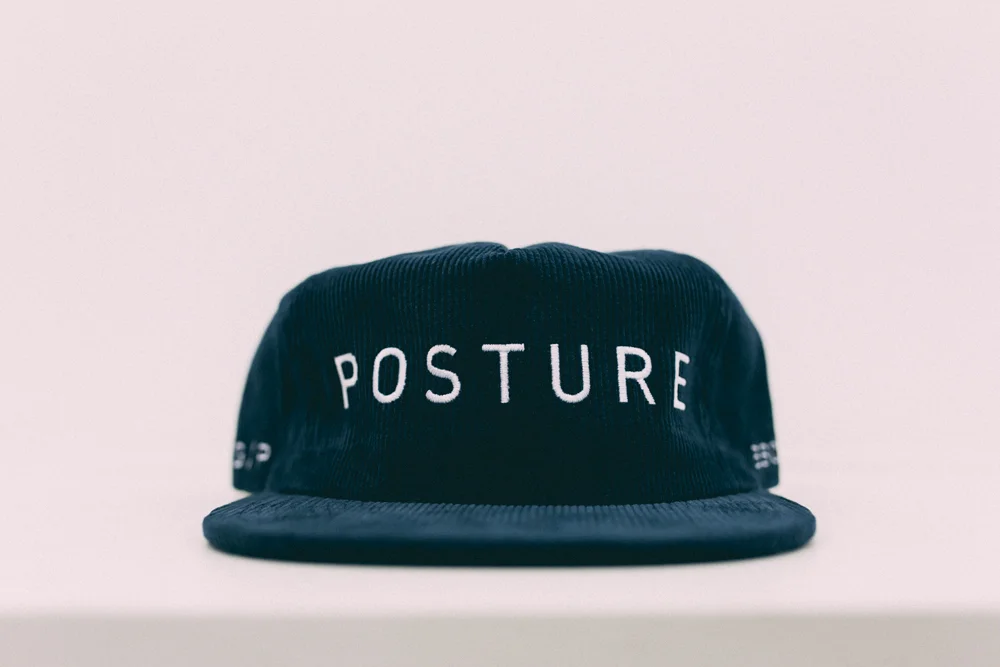 Theophilus Martins releases 'Good / Posture' Debut Collection at DOPE Fairfax