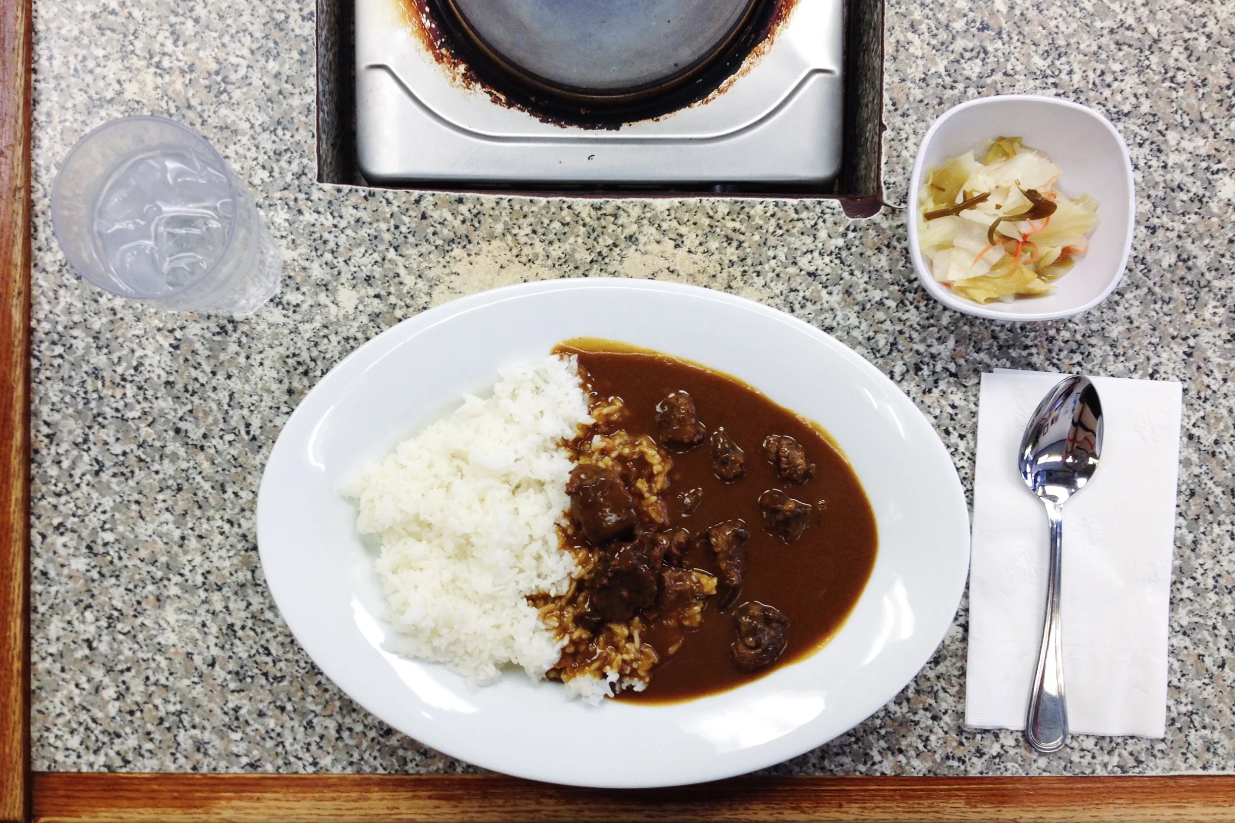 GIMFS: Shabu-Shabu House, Beef Curry Vibez