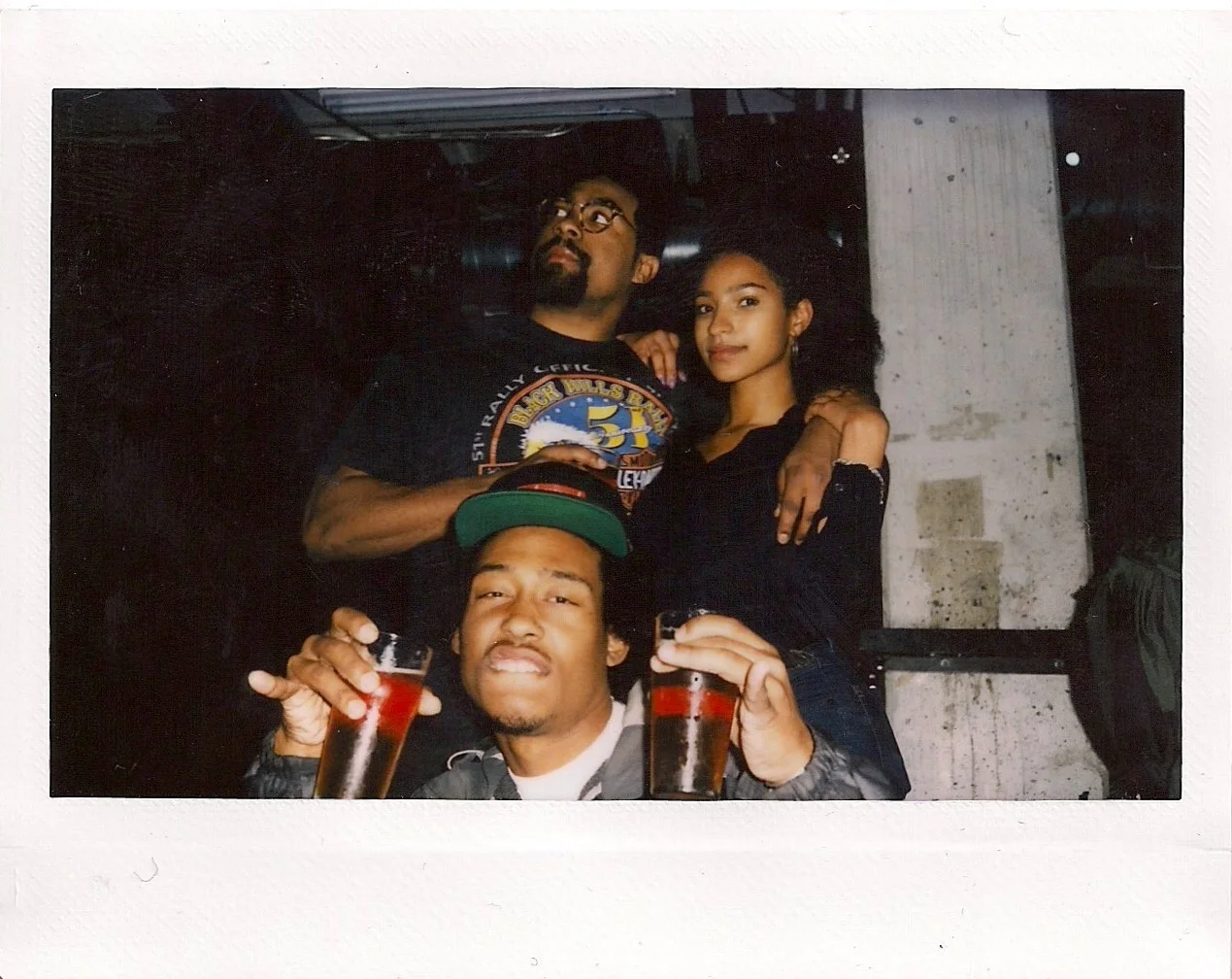 FriendsOnly Members at The Lash (Feb 17). / Photo: © Obi O. at FriendsOnly™