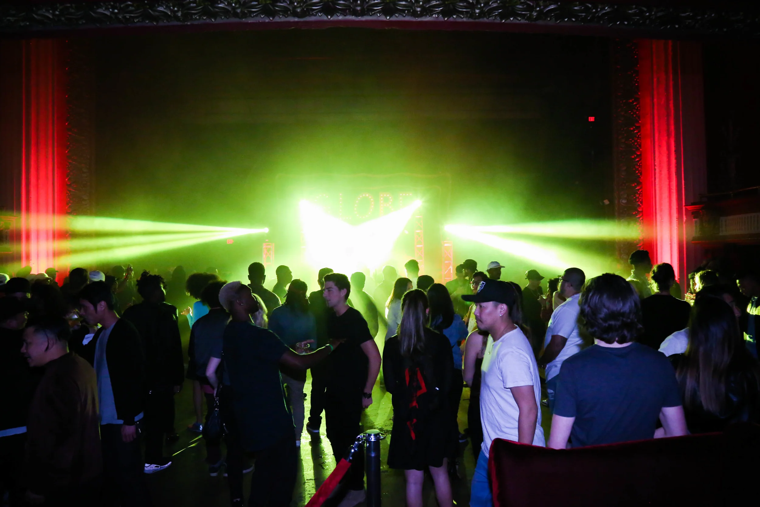 VIDEO: Official Recap of ISSUE 06 Launch x HLZBLZ 10Year Anniversary at Globe Theater