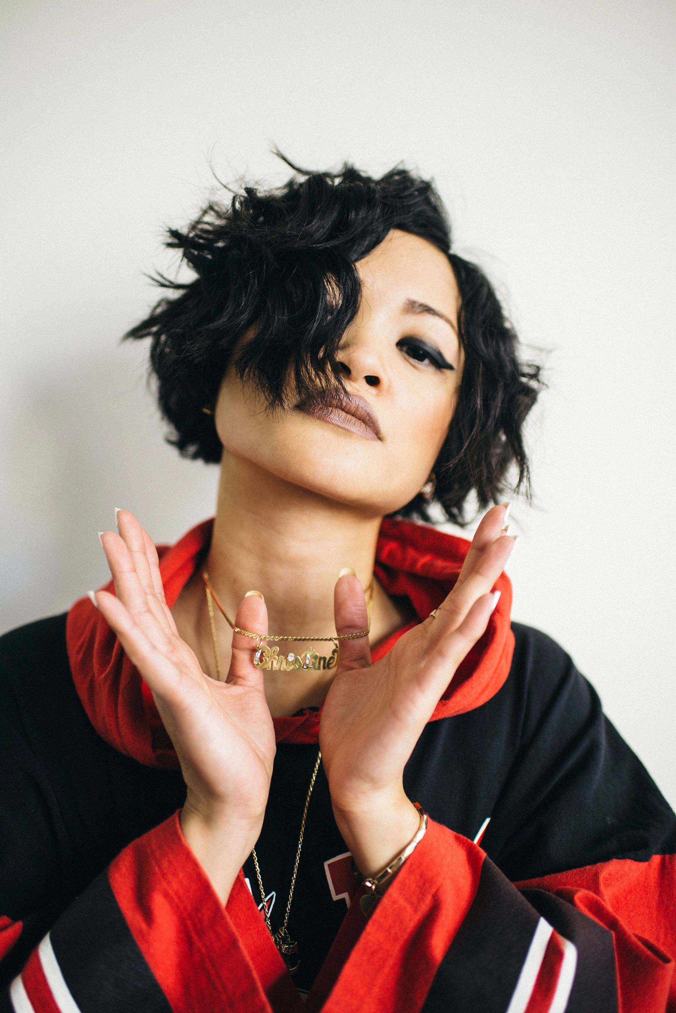 DJ SPOTLIGHT: King Marie, Resident DJ at The Lash in DTLA