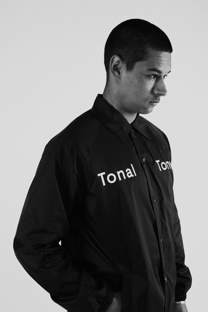TONAL Spring 2016