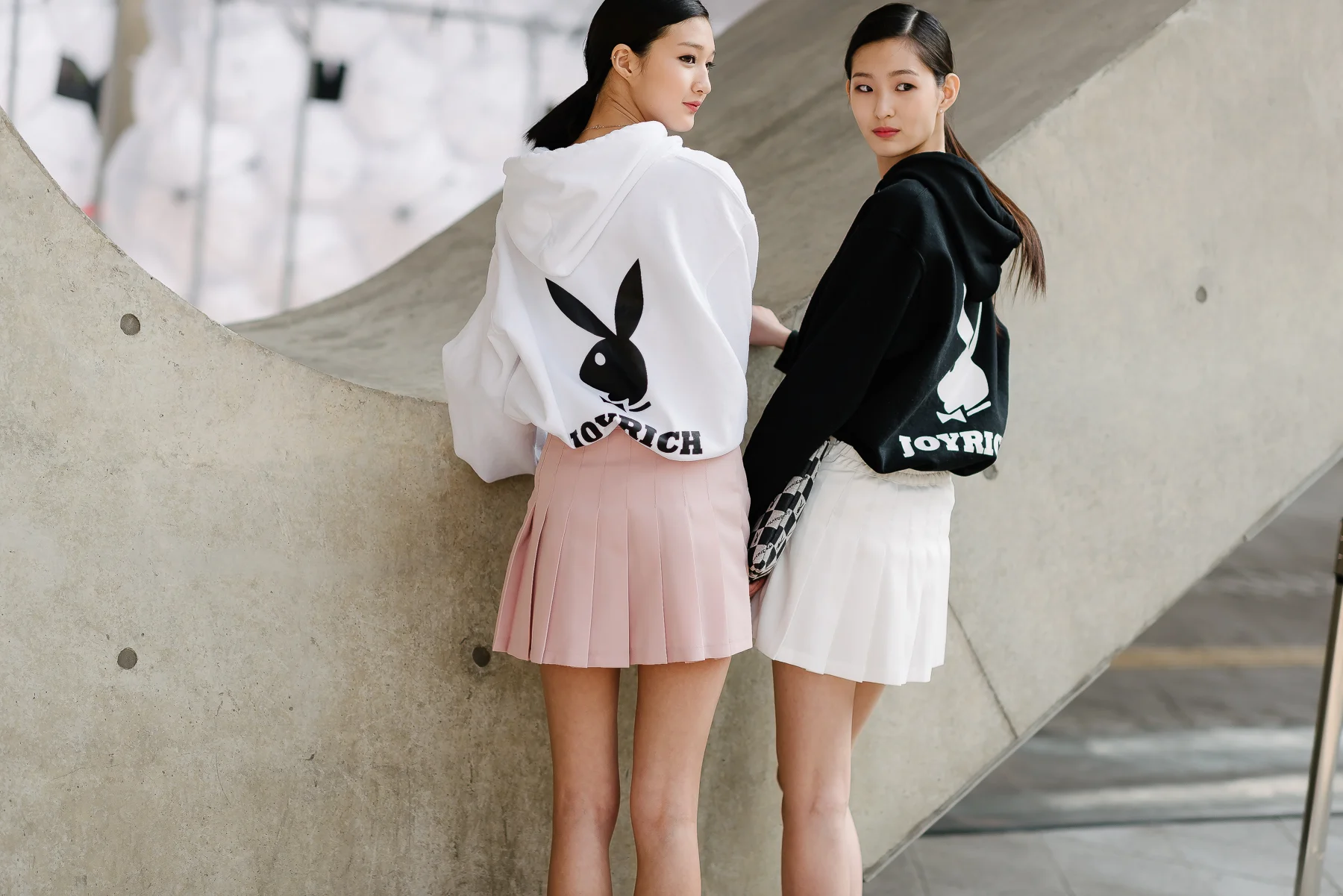 BEHIND THE LENS: UK Street Style Photographer ALEX FINCH – Living in Seoul, South Korea