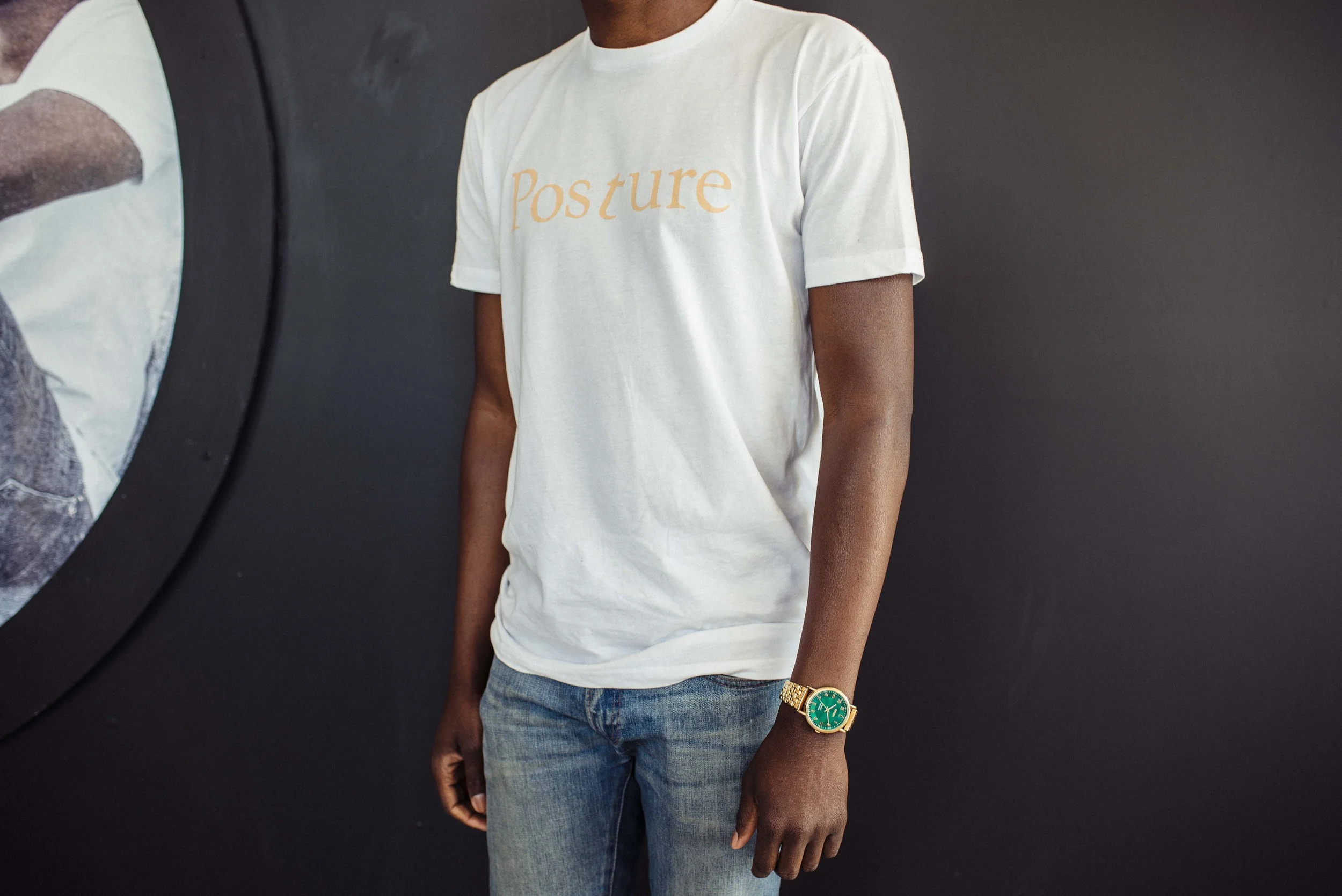Reebok Classics event in Downtown Los Angeles hosted by Theophilus Martins. / Photo: © Diane Abapo for SUSPEND Magazine.
