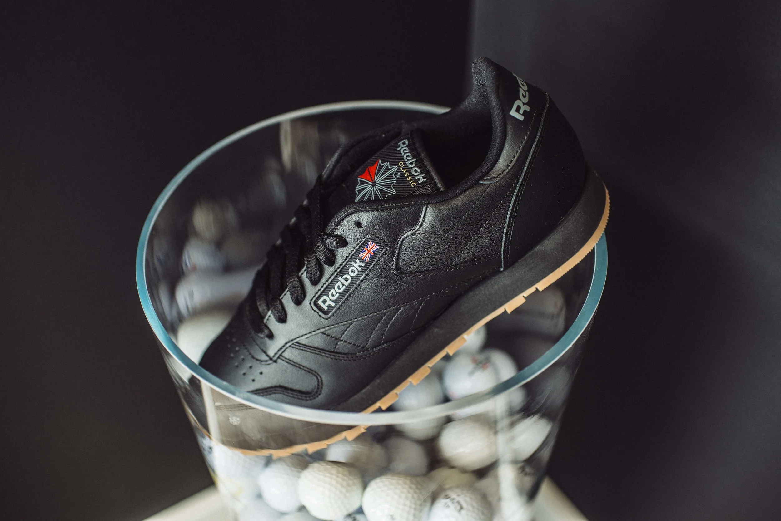 Reebok Classics event in Downtown Los Angeles. / Photo: © Diane Abapo for SUSPEND Magazine.