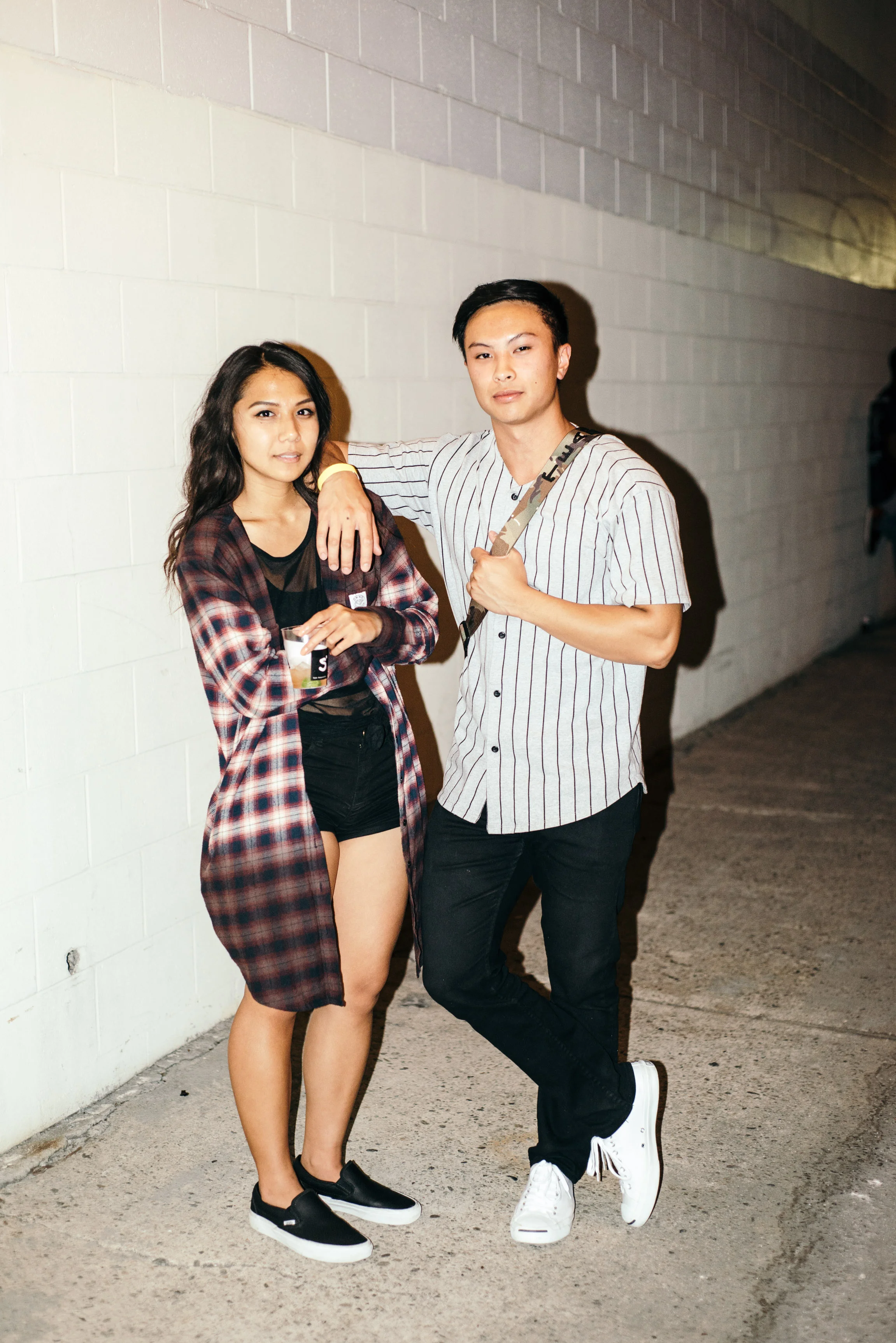 M99 hosts "SXND FACTXRY" with Pro Era (July 8). / Photo: © Diane Abapo for SUSPEND Magazine