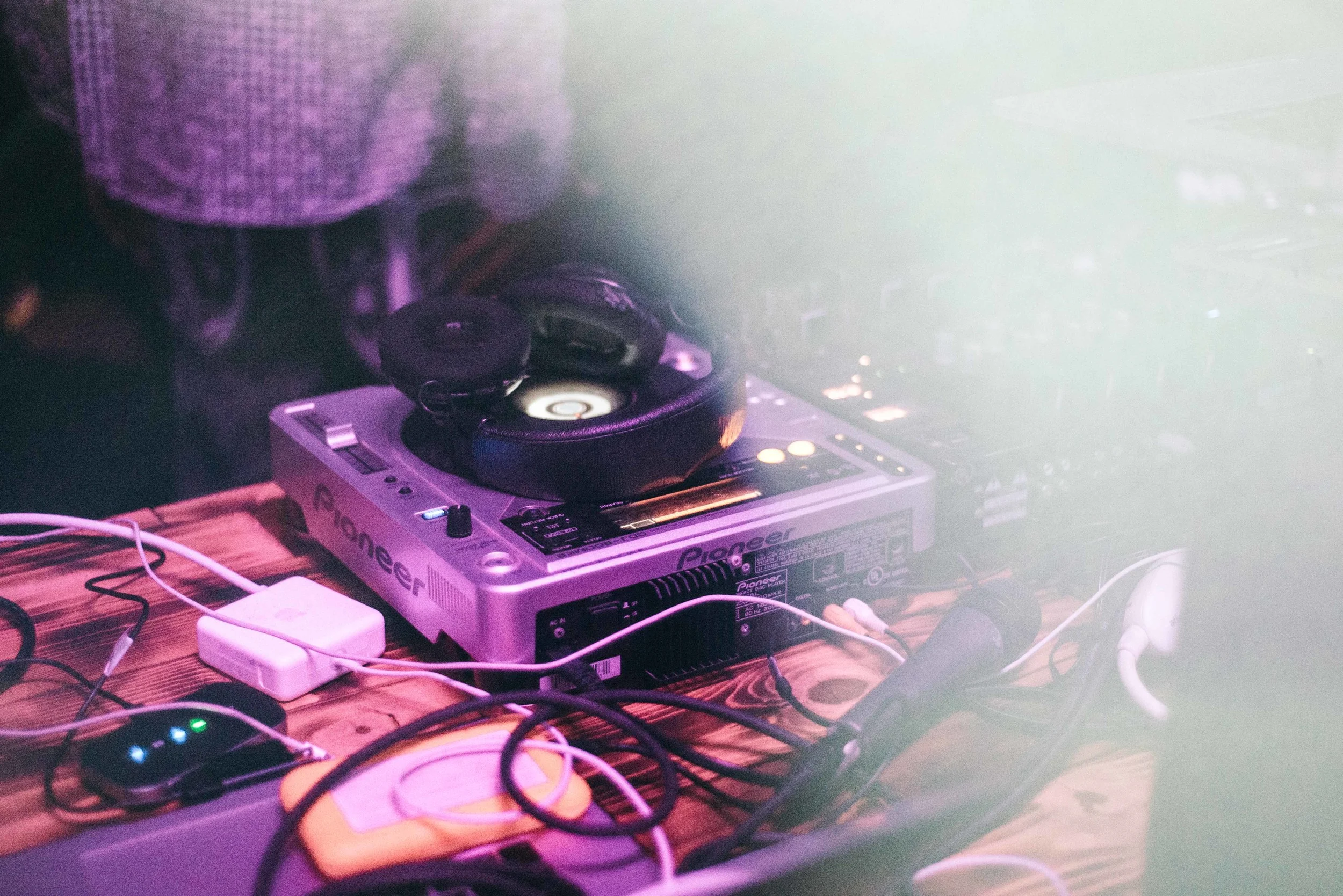M99 hosts "SXND FACTXRY" with Pro Era (July 8). / Photo: © Diane Abapo for SUSPEND Magazine