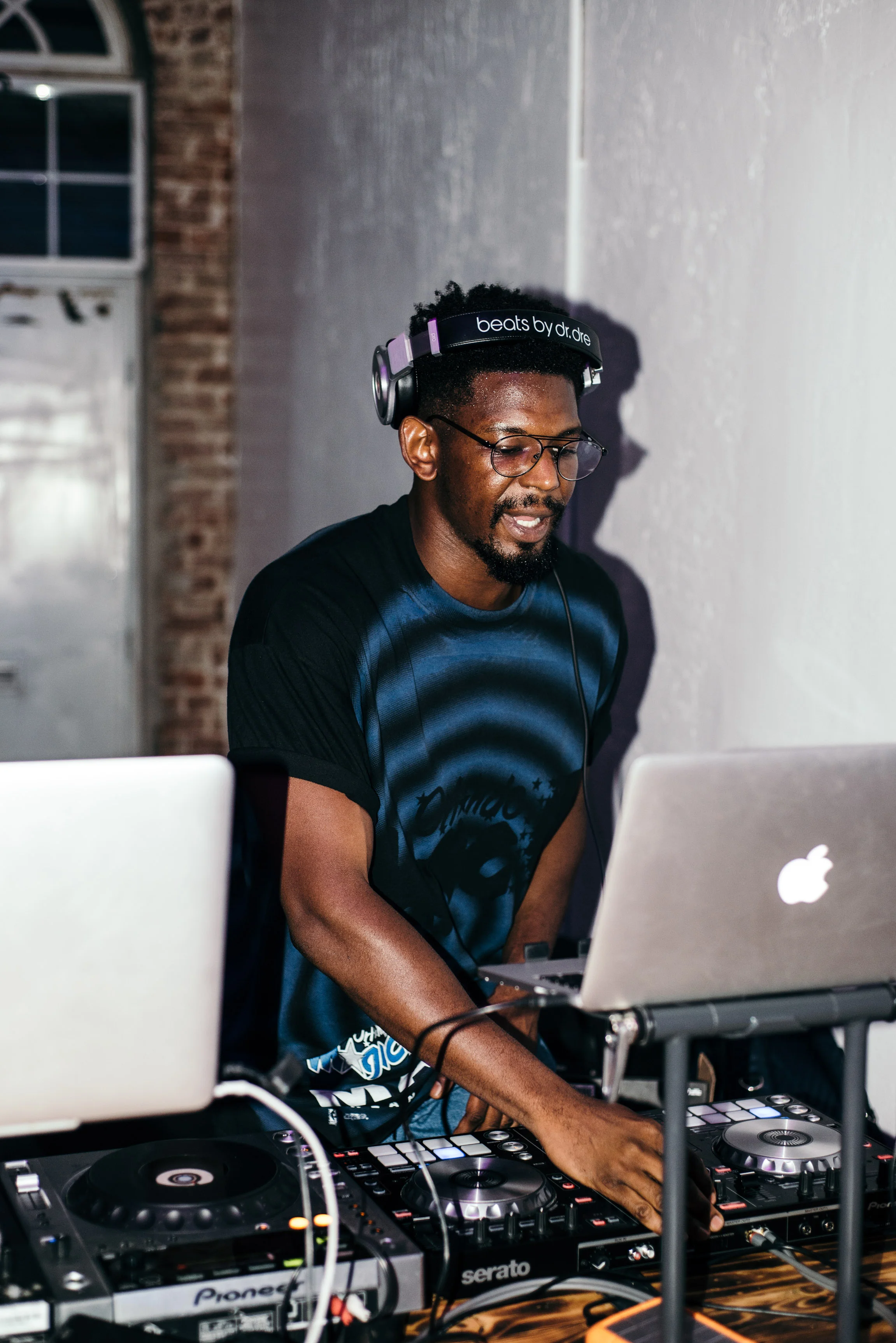 M99 hosts "SXND FACTXRY" with Pro Era (July 8). / Photo: © Diane Abapo for SUSPEND Magazine