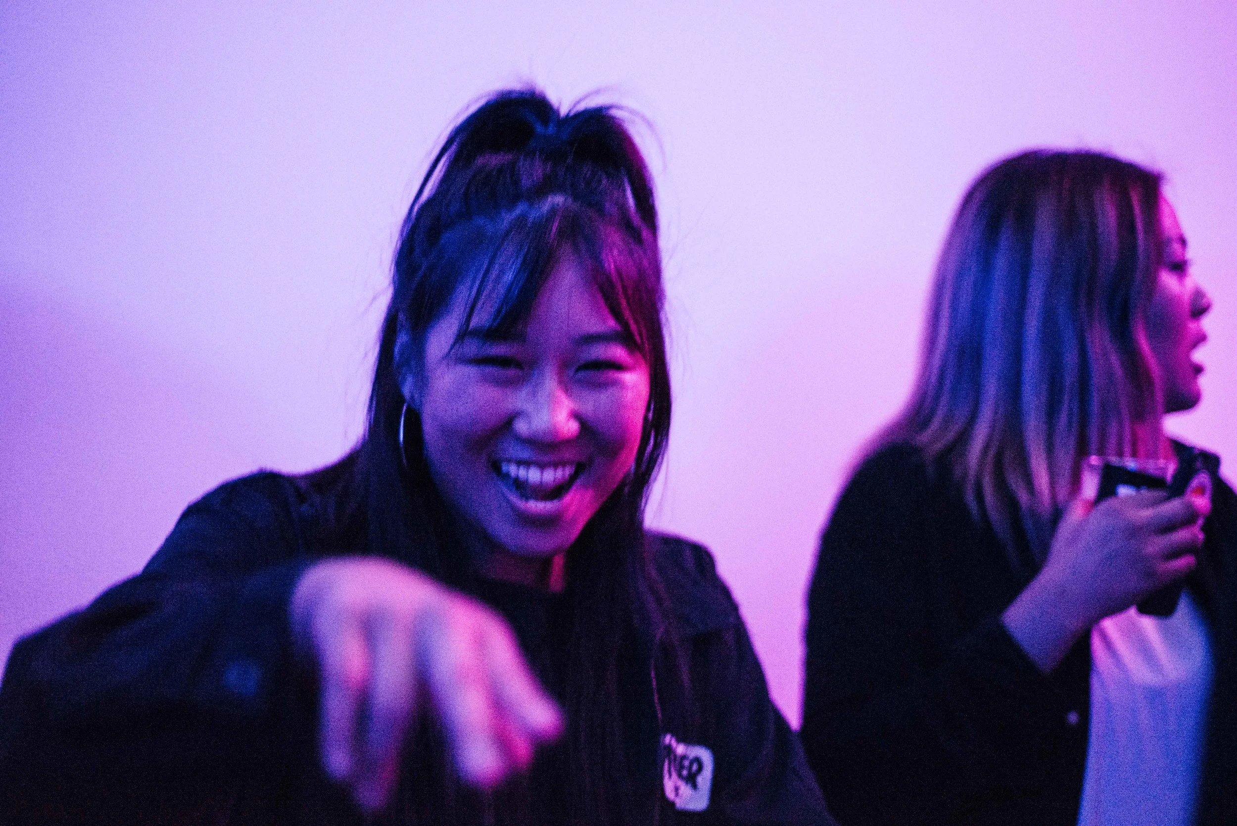 M99 hosts "SXND FACTXRY" with Pro Era (July 8). / Photo: © Diane Abapo for SUSPEND Magazine