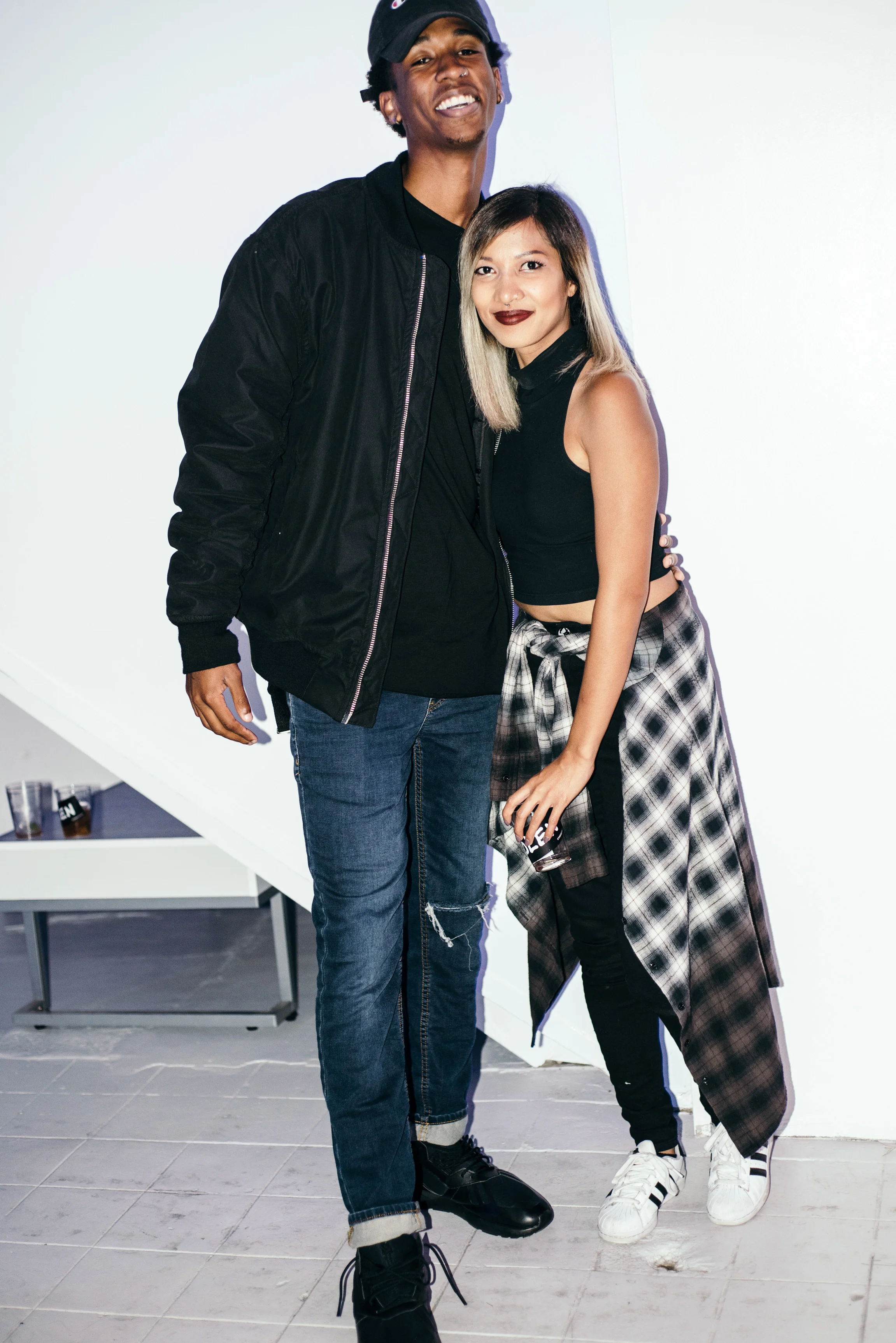 M99 hosts "SXND FACTXRY" with Pro Era (July 8). / Photo: © Diane Abapo for SUSPEND Magazine