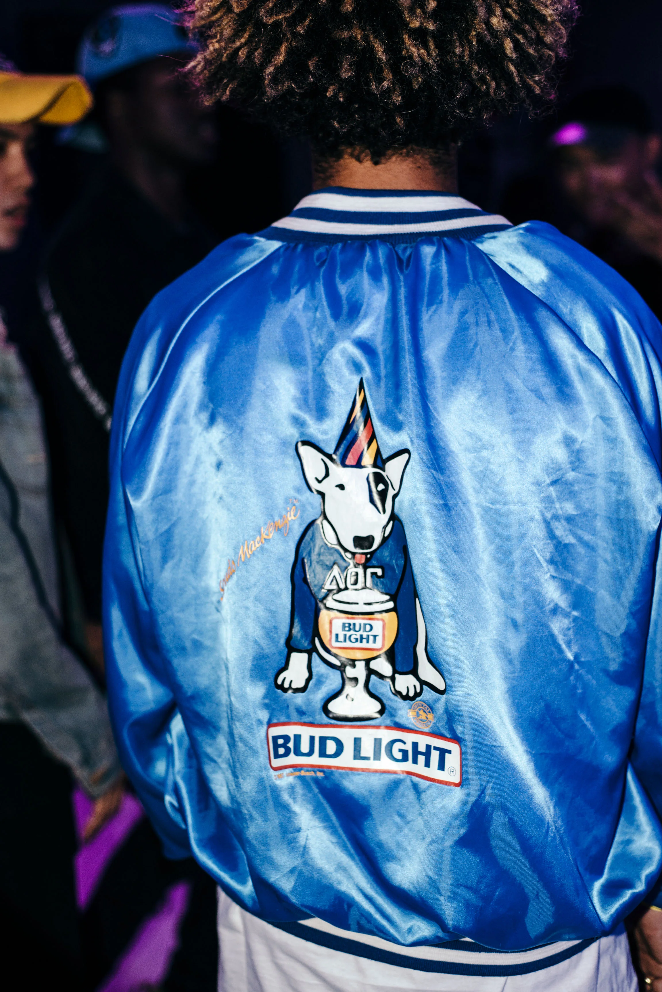 M99 hosts "SXND FACTXRY" with Pro Era (July 8). / Photo: © Diane Abapo for SUSPEND Magazine