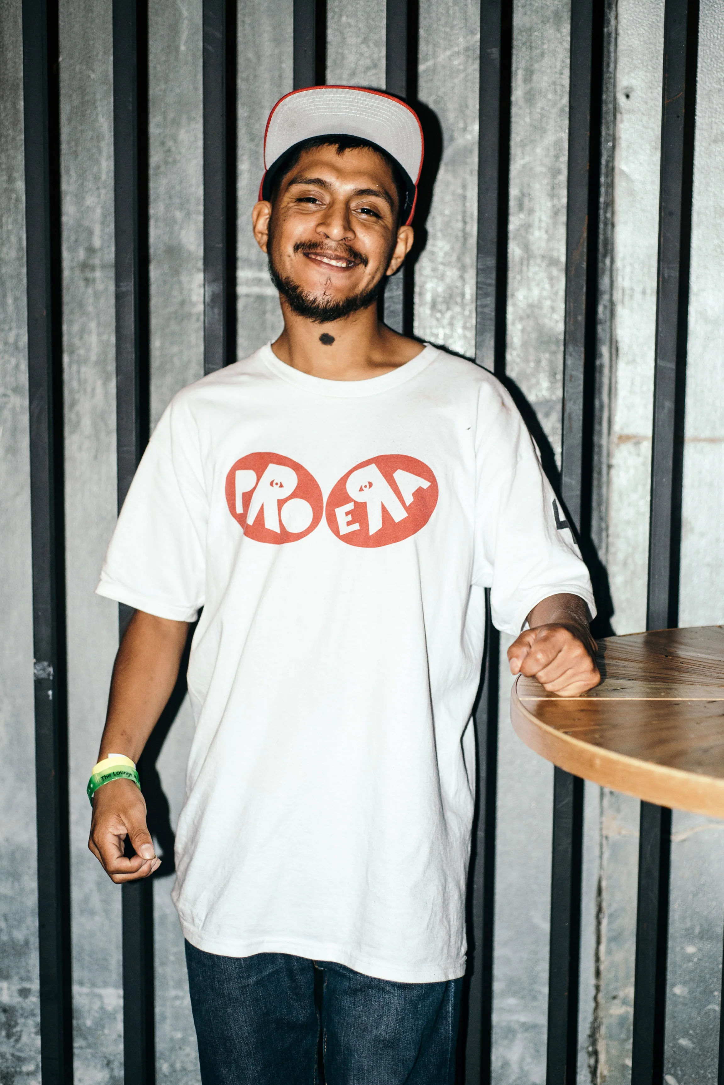 M99 hosts "SXND FACTXRY" with Pro Era (July 8). / Photo: © Diane Abapo for SUSPEND Magazine