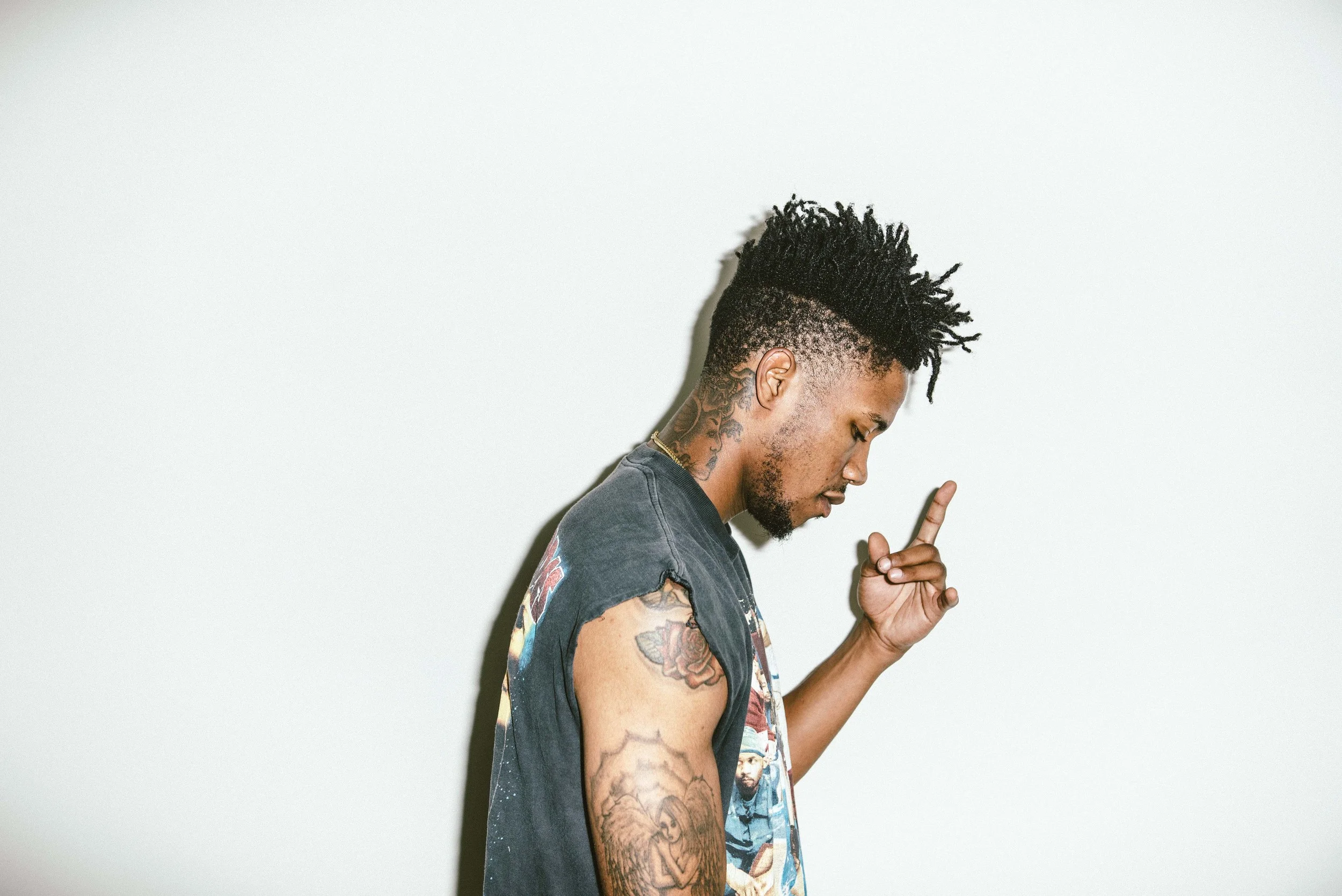 Jevon Doe's "Story of My Life" – Moving to Los Angeles with a Backpack and $500
