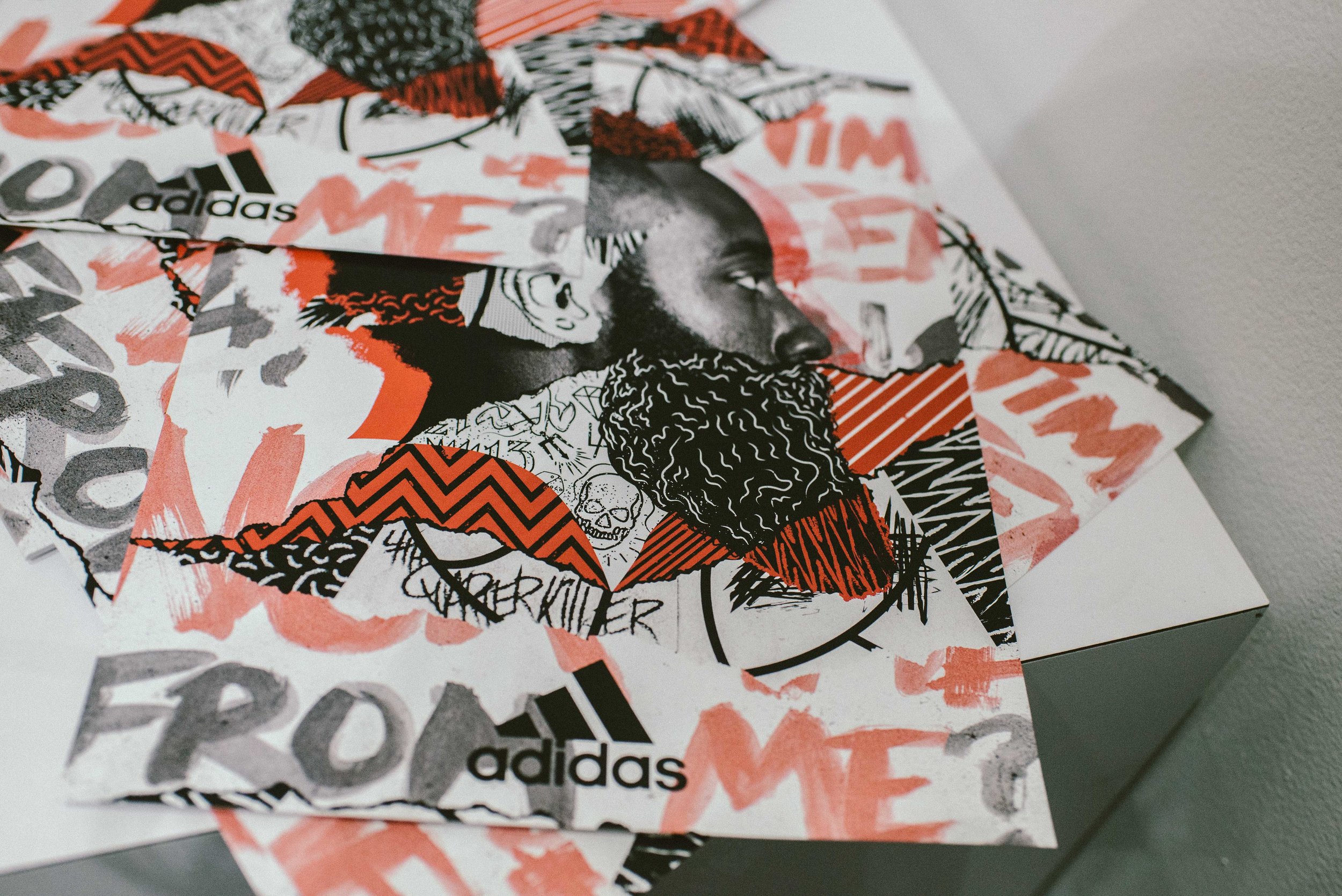  Project Harden x adidas Hoops (Sept 16) / Photo: Diane Abapo / SUSPEND Magazine&nbsp; 