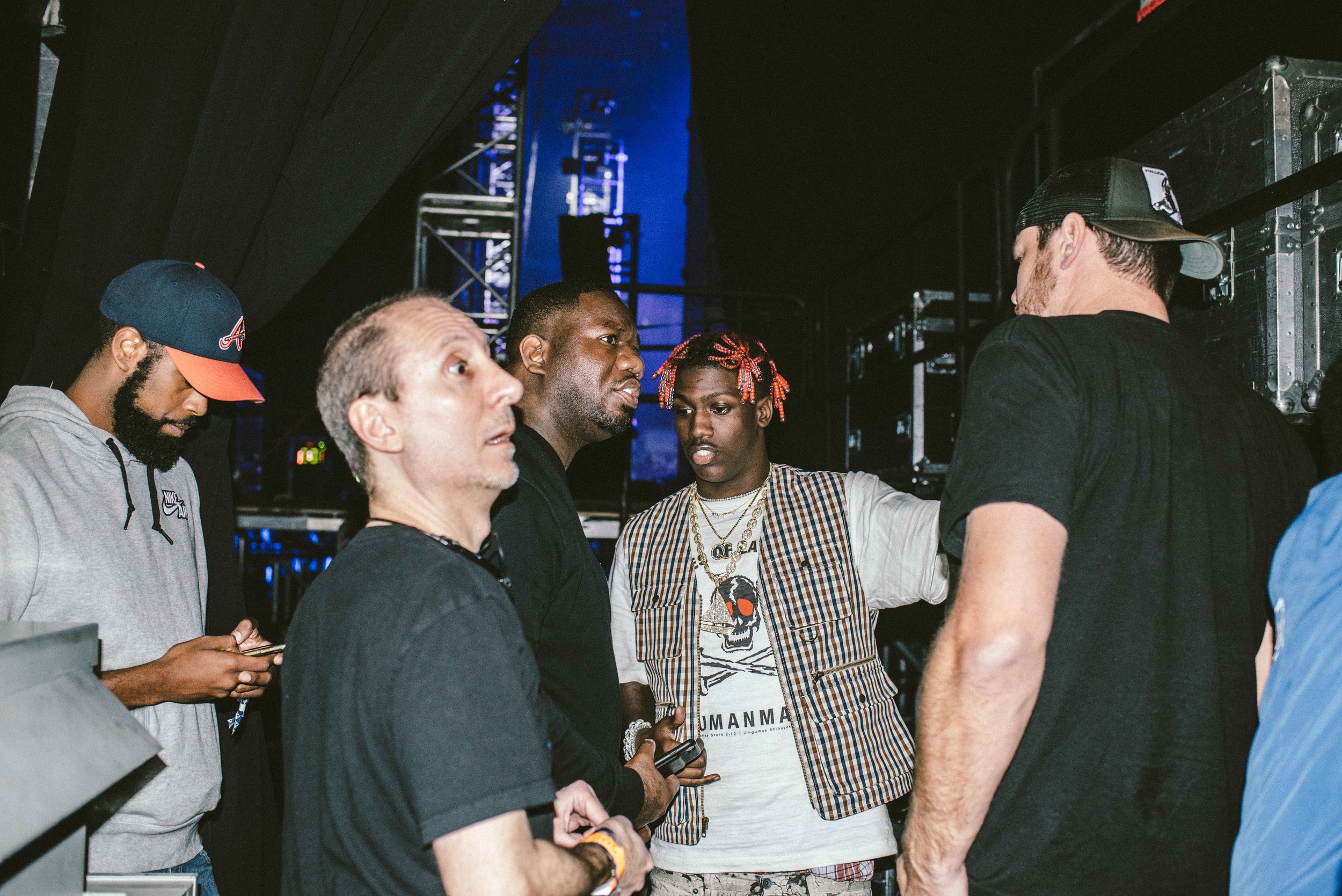 NIPS & PIECES: ComplexCon Day 2 with 2Chainz, Migos, and Murakami