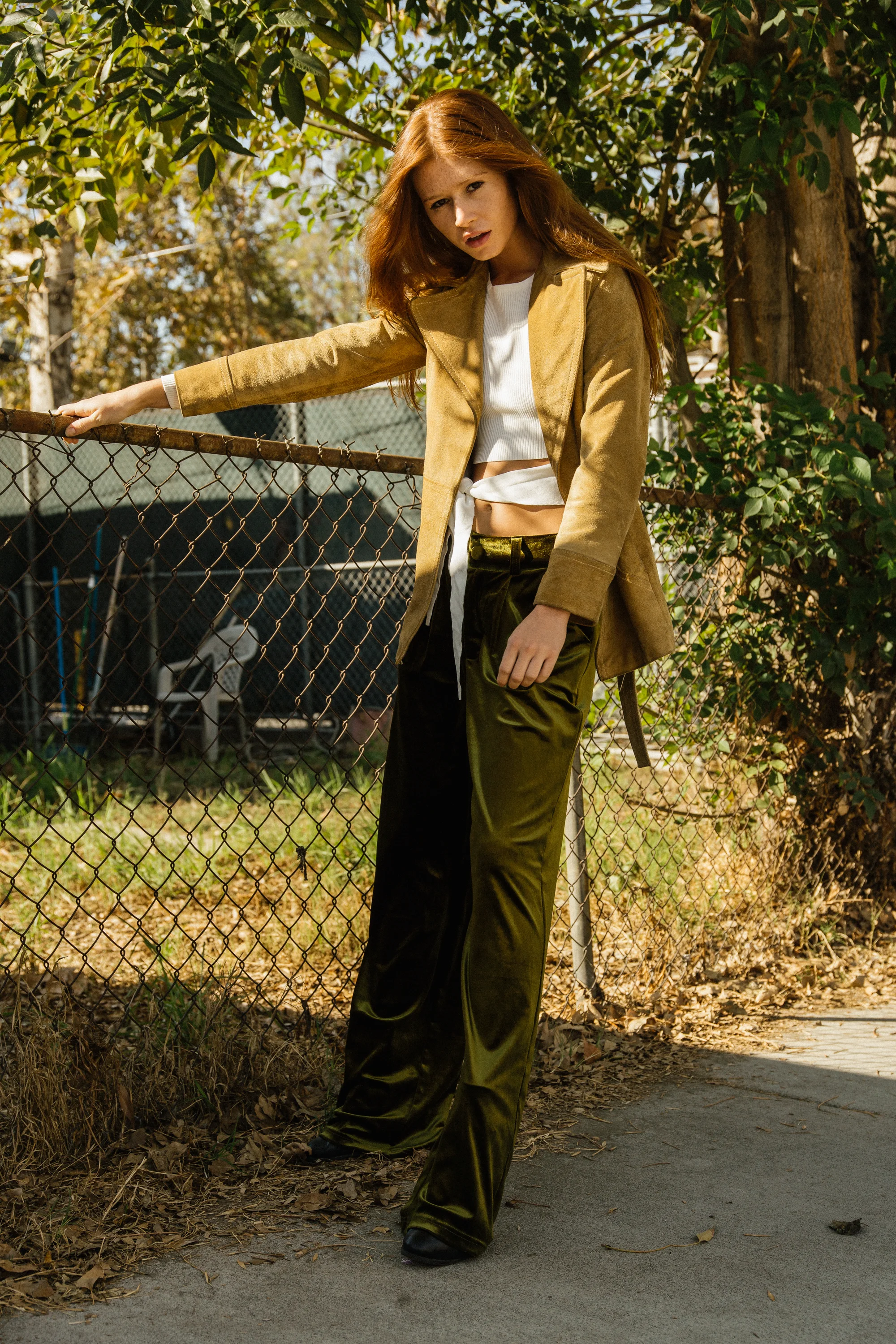 MODEL CITIZEN: RYLI SMITH PH. BY ANDY MADELEINE – LOS ANGELES