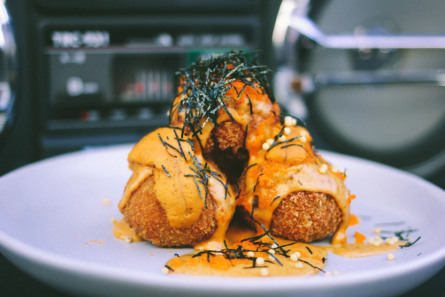 SUSPEND'S VIP ACCESS TO FOODBEAST'S NOODS NOODS NOODS 