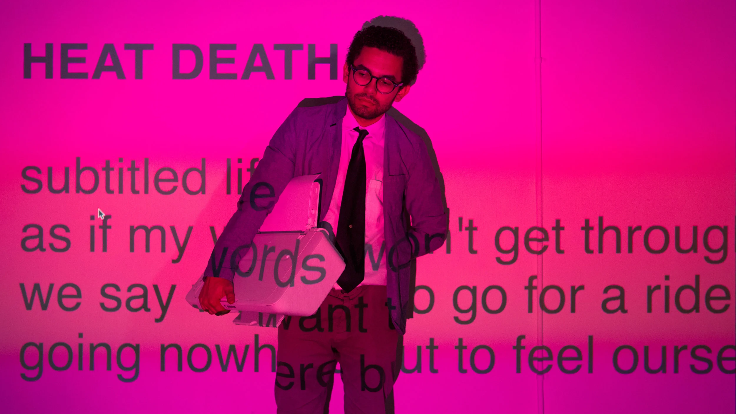 BEHIND THE VIDEO: SEBAS DEBUTS "HEAT DEATH" DIR. BY RICHARD MA