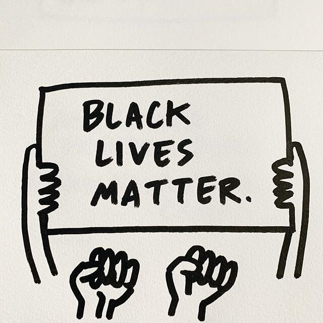 We must do better. We must inhabit the space we live in to stand up against racial hatred, systemic racism and police violence. Our hearts are heavy; thoughts are scrambled as we try to make sense, console, reach out and LISTEN to the pleas, cries an
