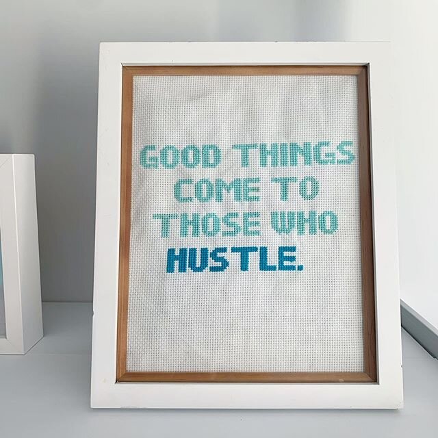 Good things do come to those who hustle but not to those who are racially marginalized and institutionally oppressed. While this mantra may be applicable to me, that with hard work opportunity has been presented to me, I can&rsquo;t say the same for 