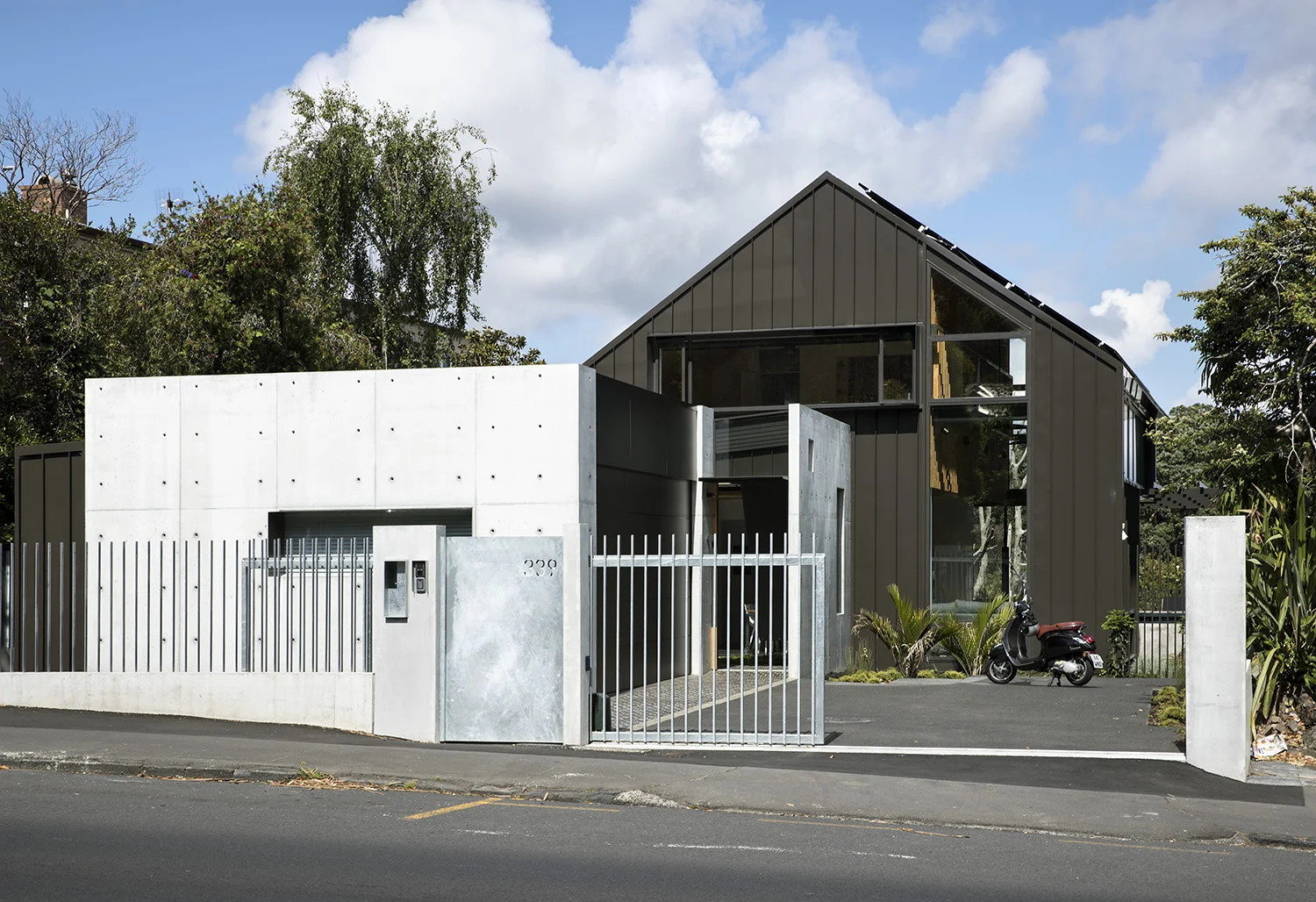 339 - Mt Eden, Auckland